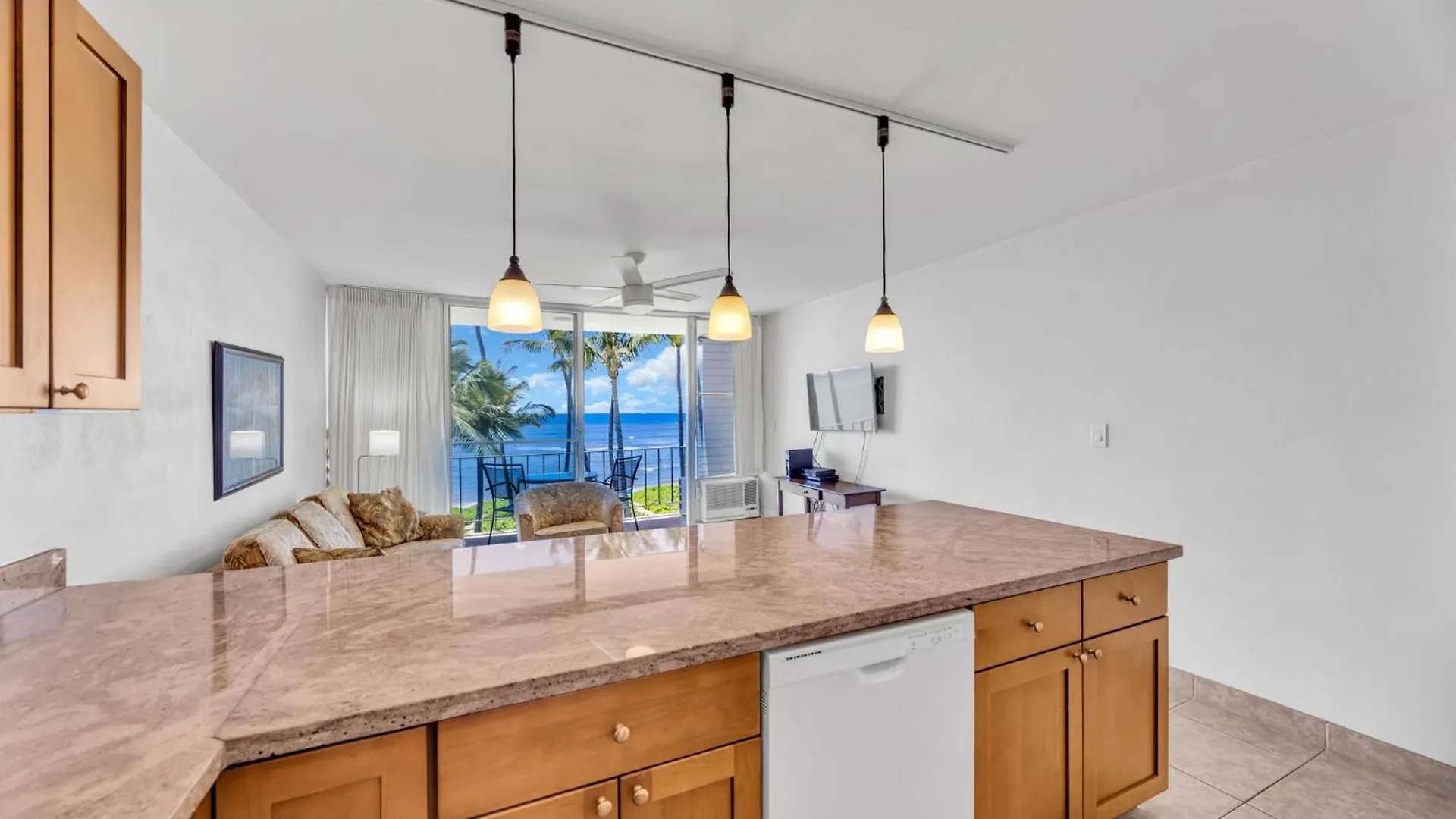 Hale Kai O'kihei 301 كيهي