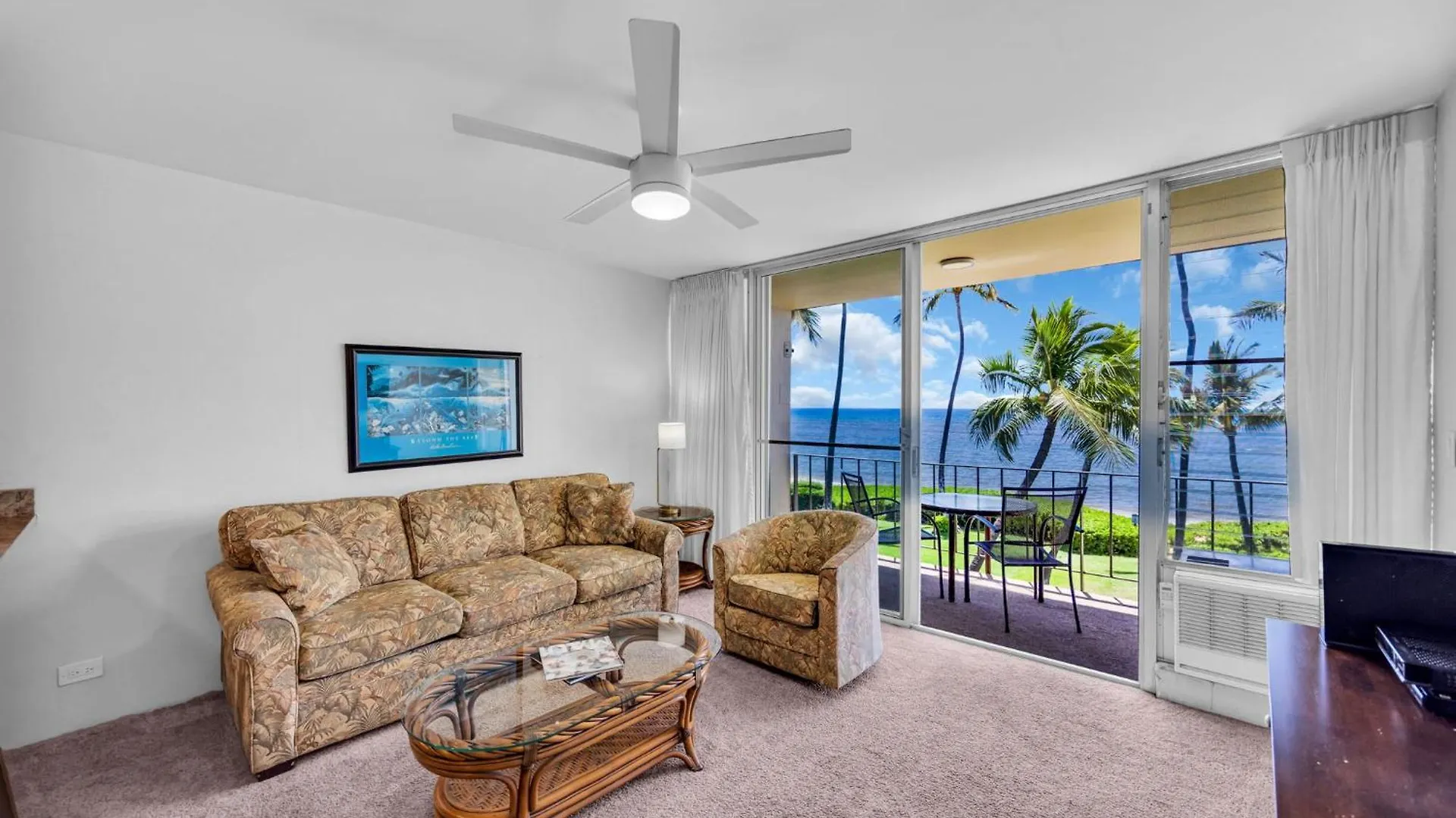Hale Kai O'kihei 301 * كيهي
