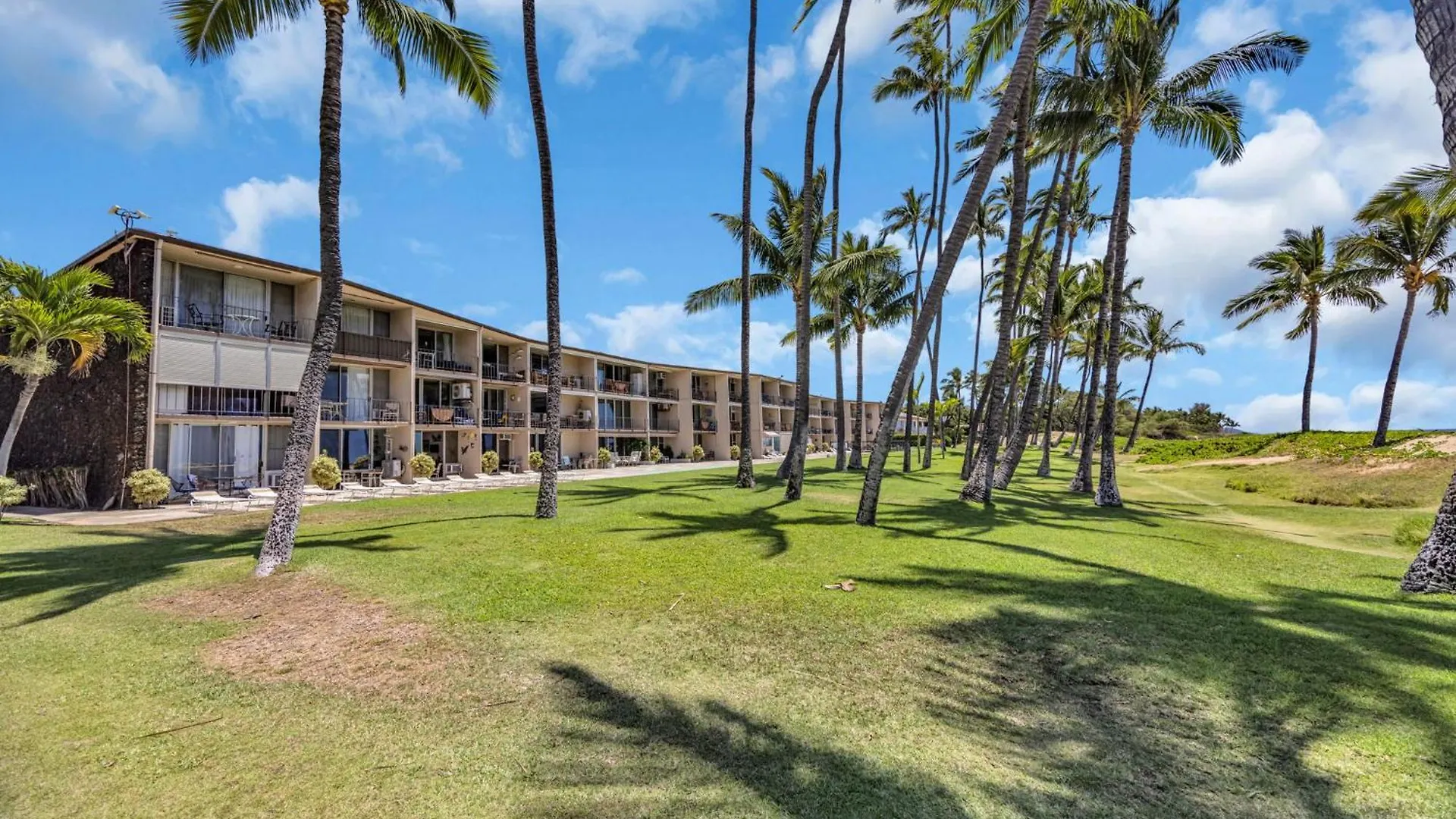 Hale Kai O'kihei 118 * Kīhei