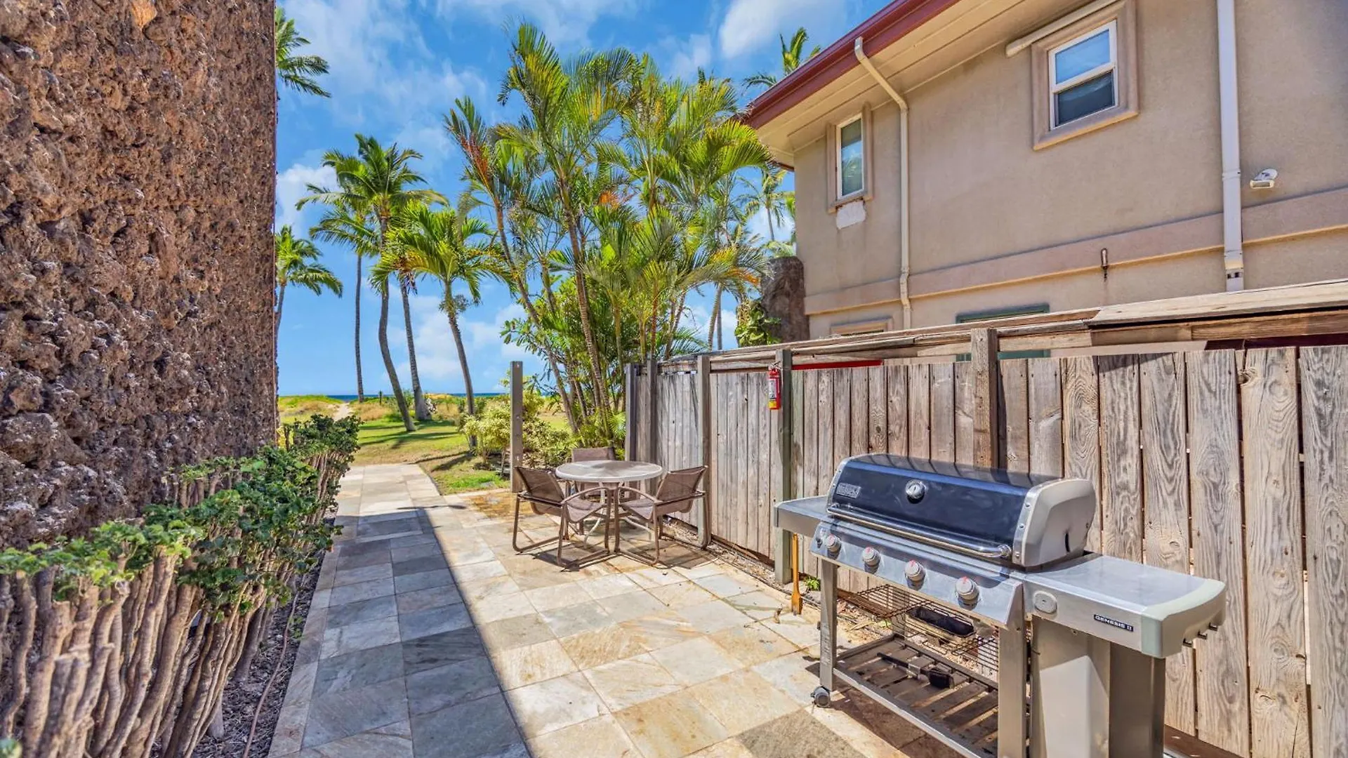 Hale Kai O'kihei 118