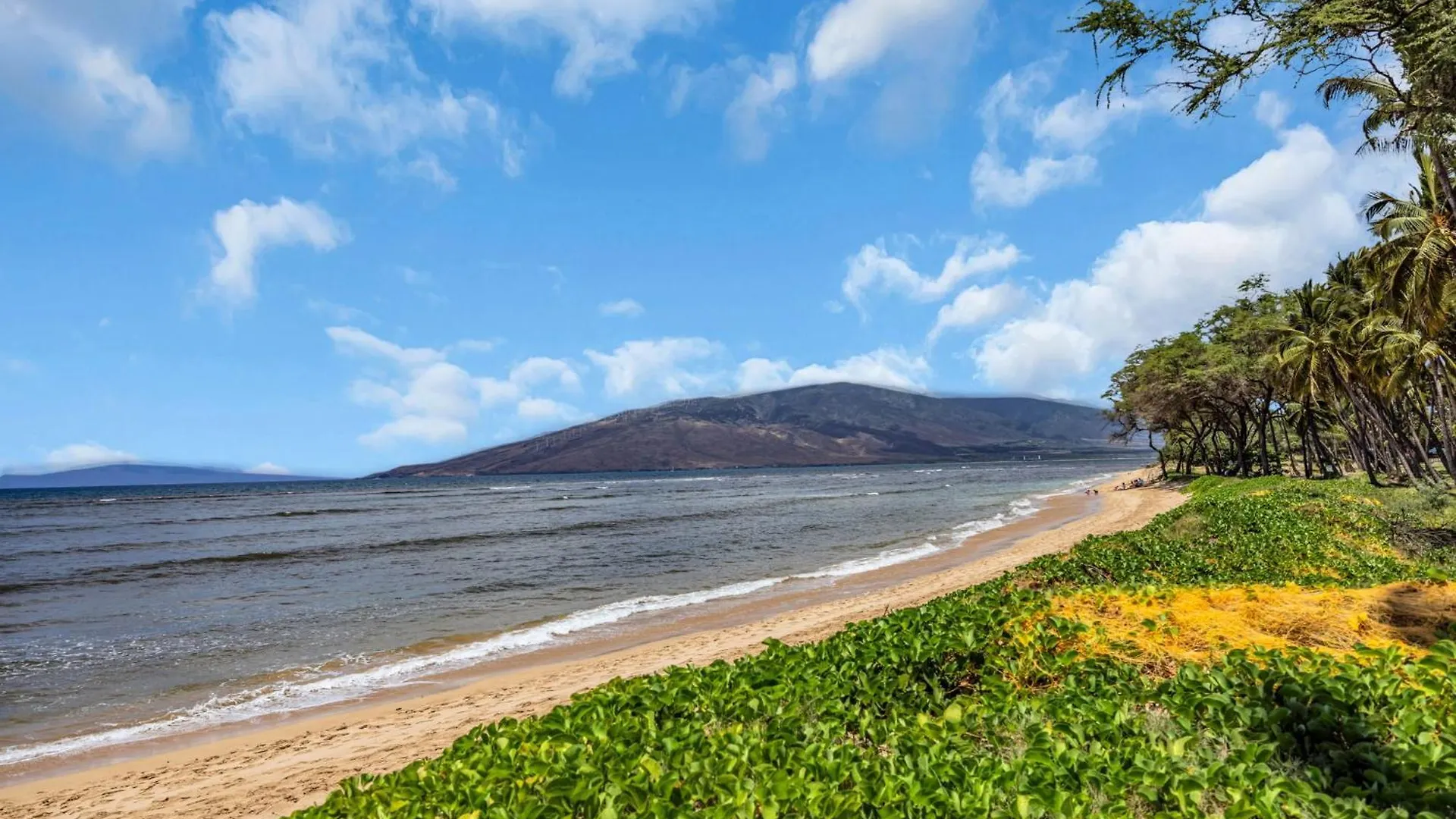 Hale Kai O'kihei 118 Ferienhaus