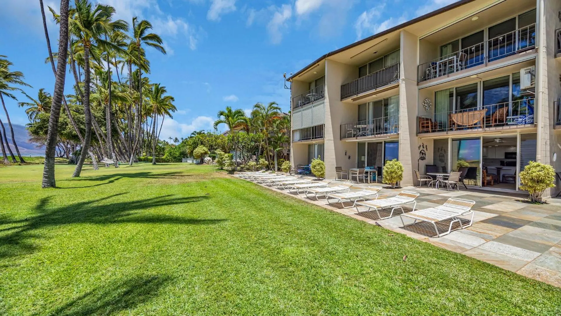 Hale Kai O'kihei 118 Kīhei