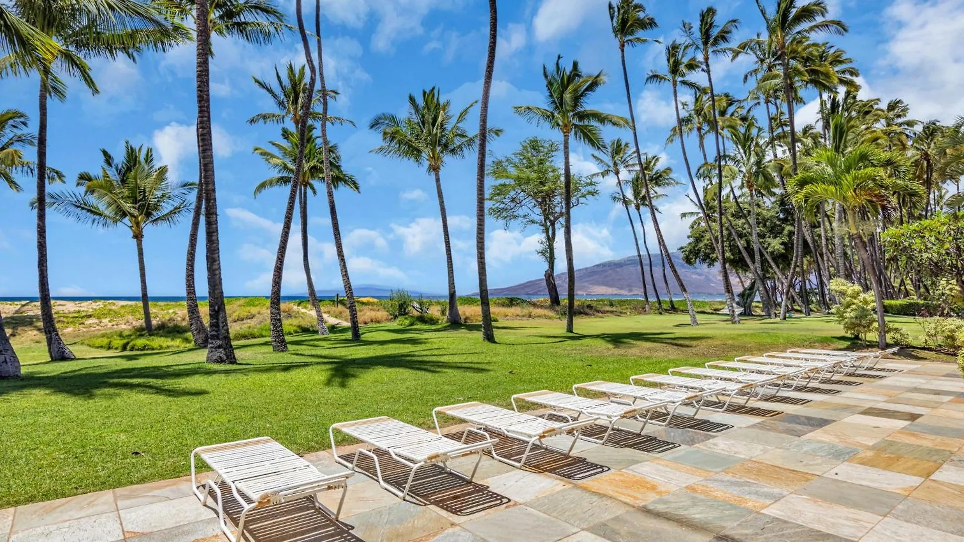 Ferienhaus Hale Kai O'kihei 118 *