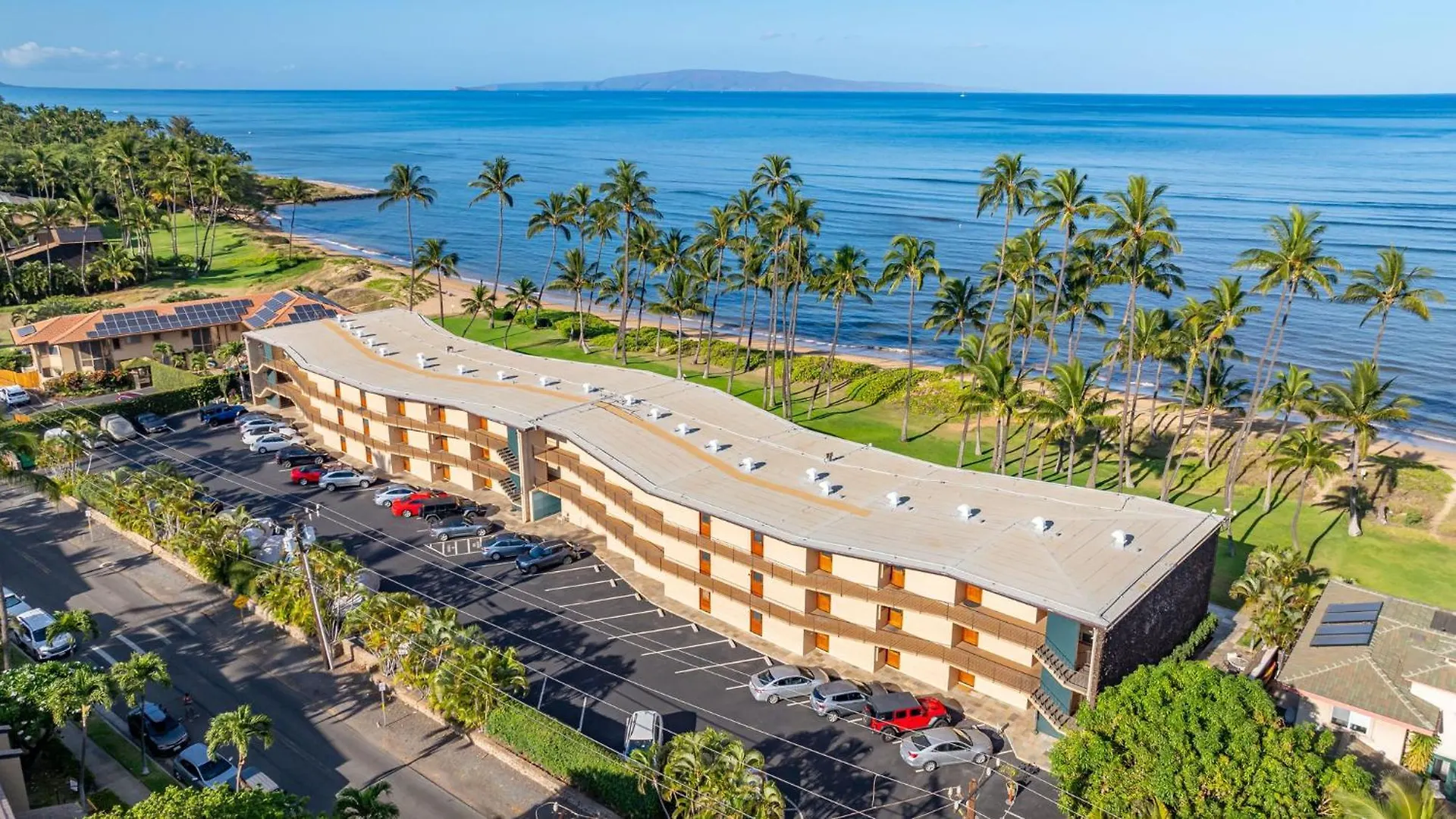 Hale Kai O'kihei 118 *