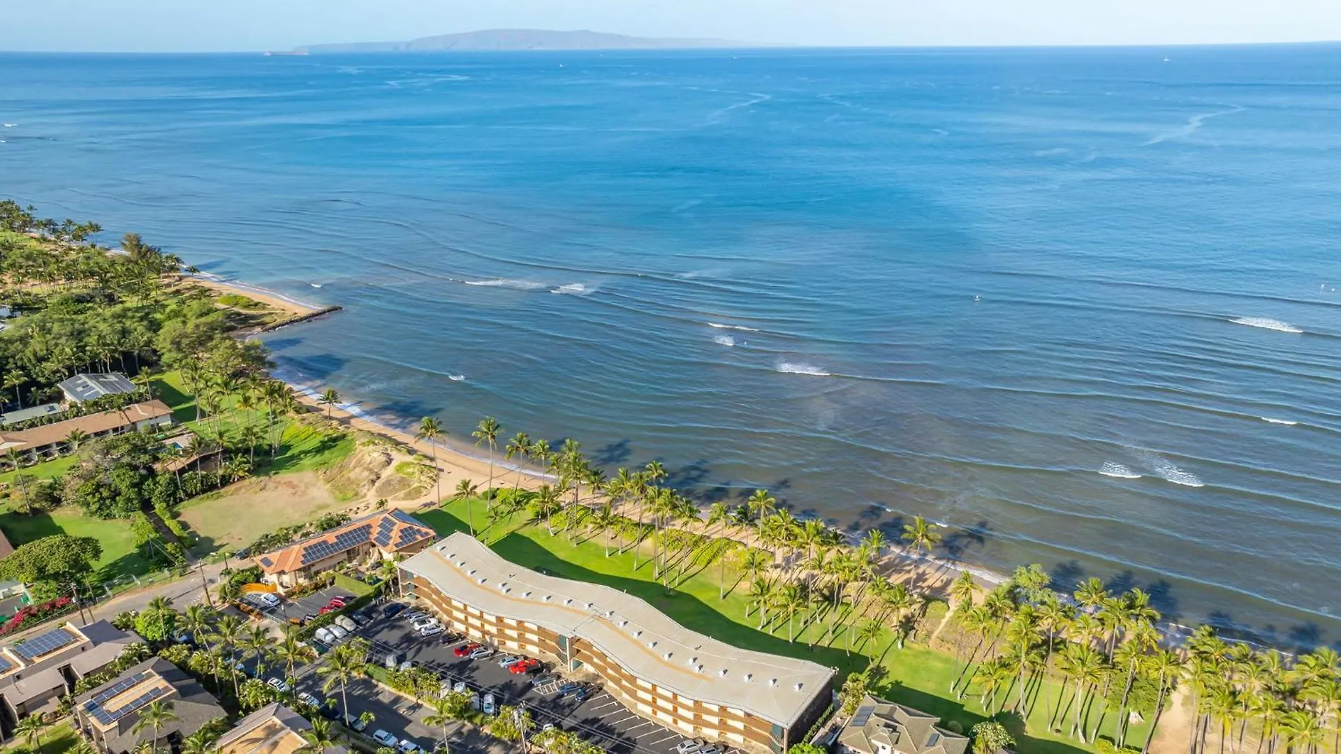 Hale Kai O'kihei 118 Kīhei