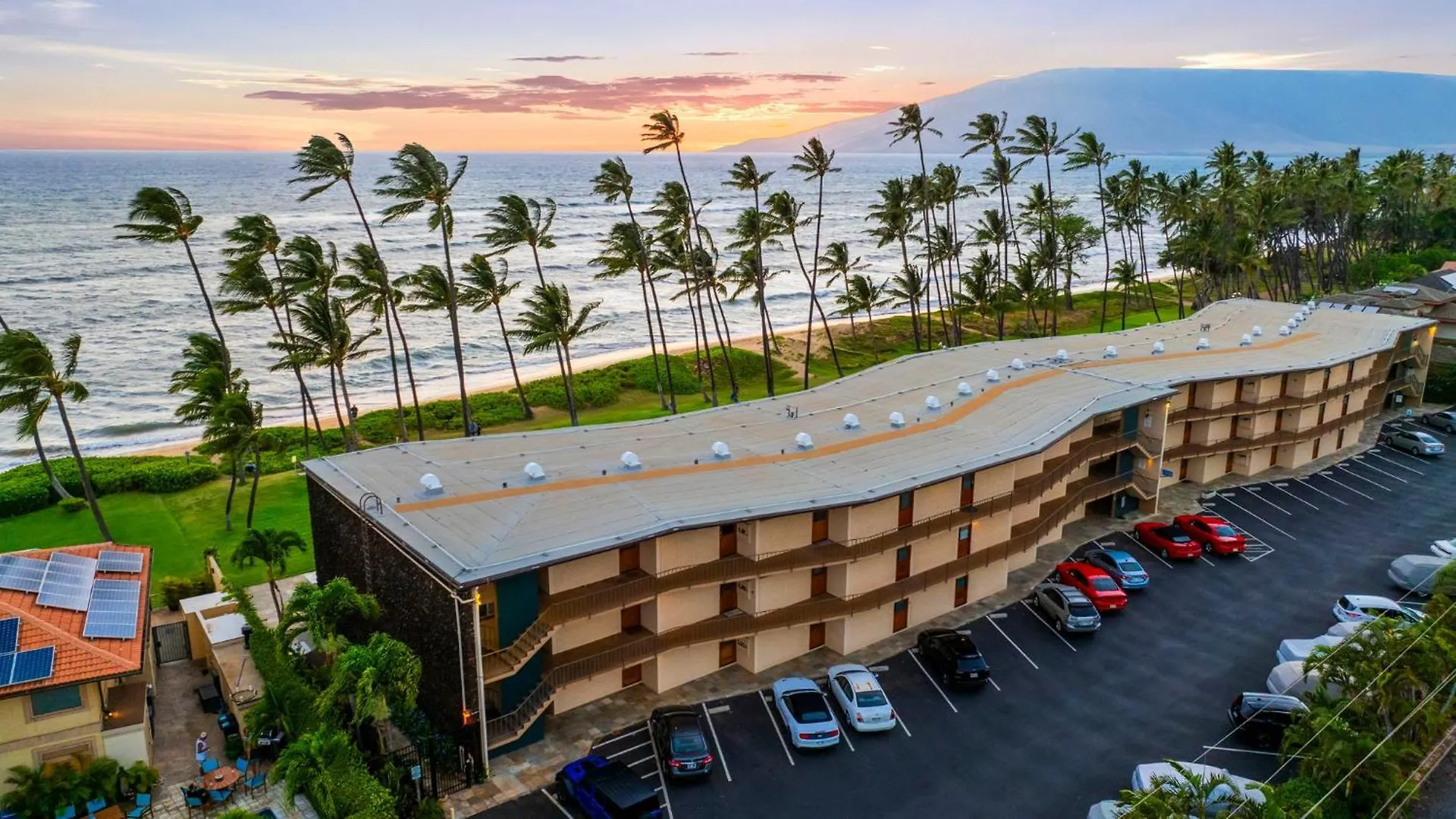 Hale Kai O'kihei 118 * Kīhei