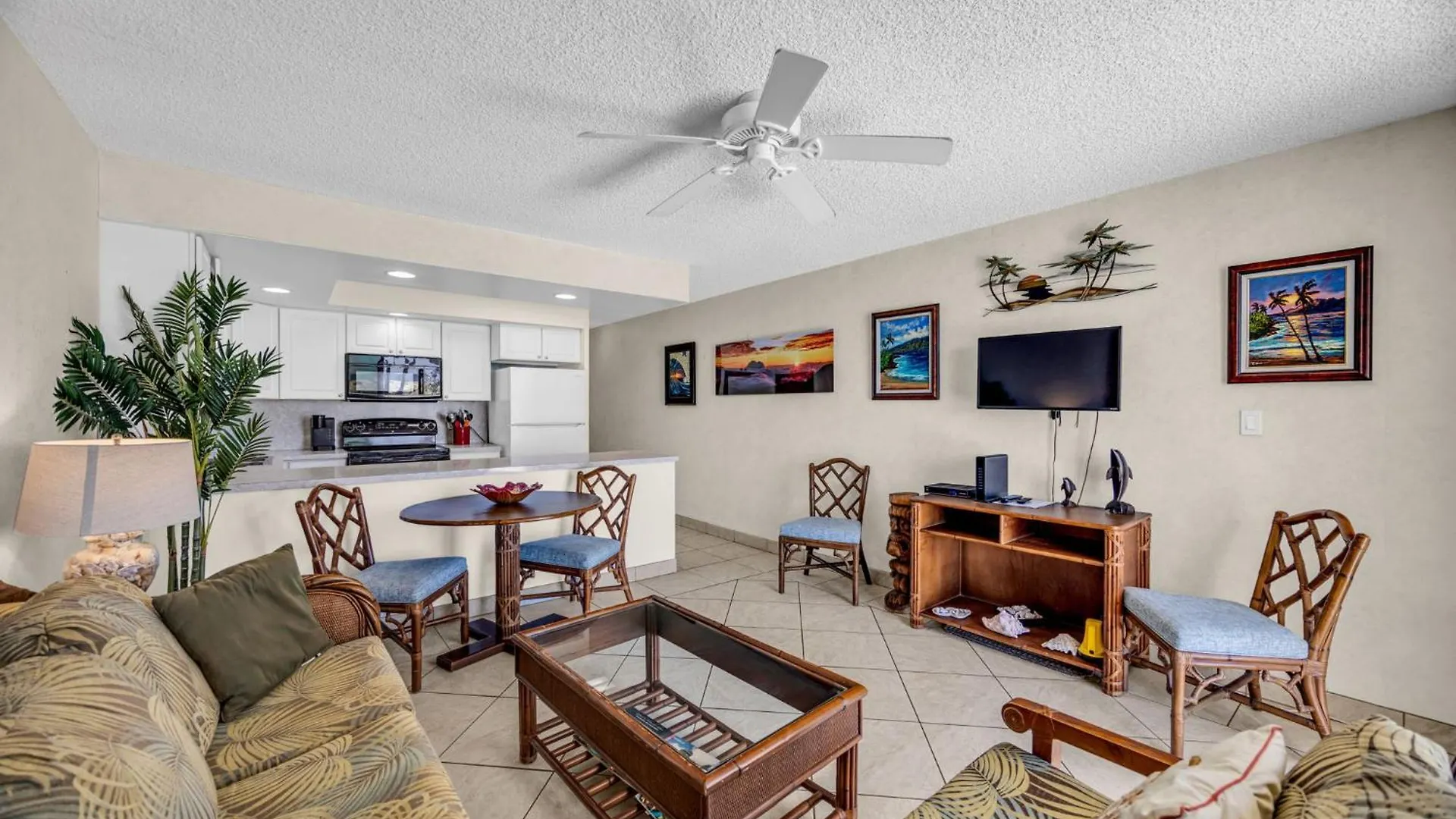 Hale Kai O'kihei 118 Ferienhaus Kīhei