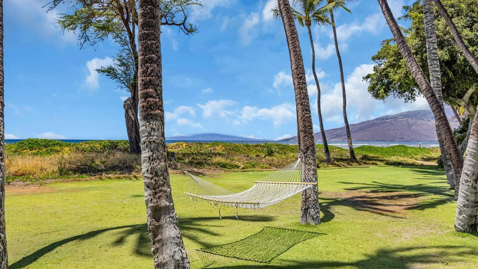 Hale Kai O'kihei 118 Ferienhaus