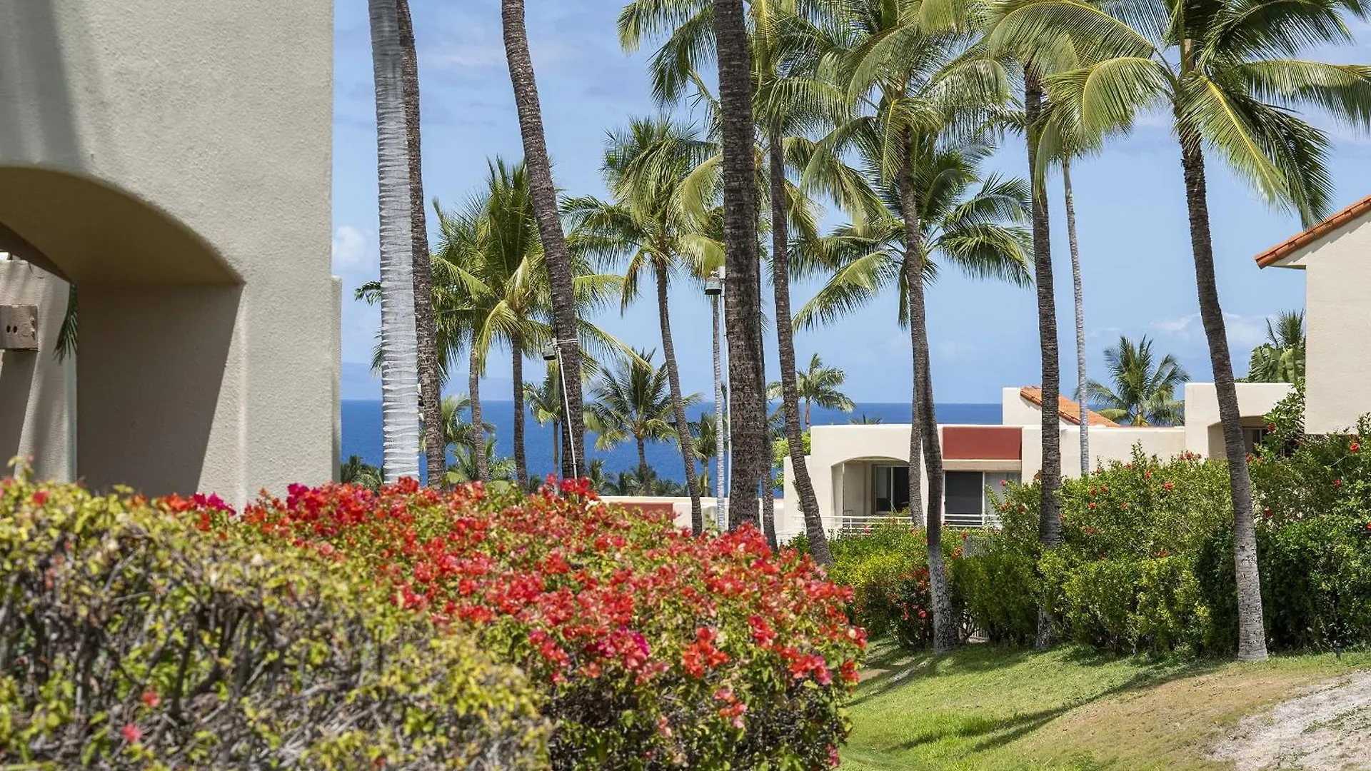 Palms At 703: Luxury Renovation, Split Ac! Vakantiehuis Wailea (Maui)