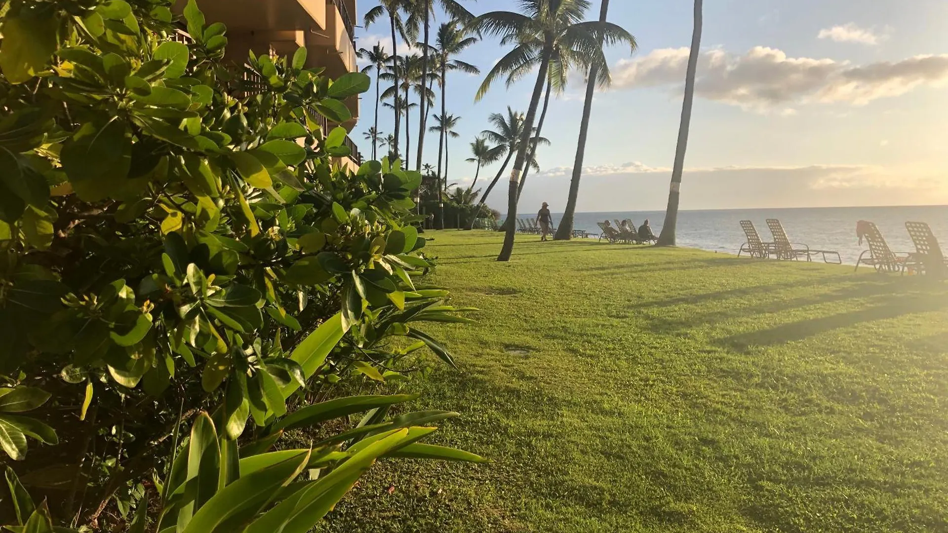 アパート Paki Maui In Paradise - Ocean Side *