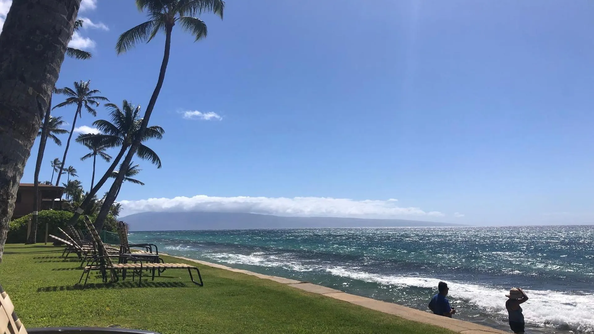 アパート Paki Maui In Paradise - Ocean Side