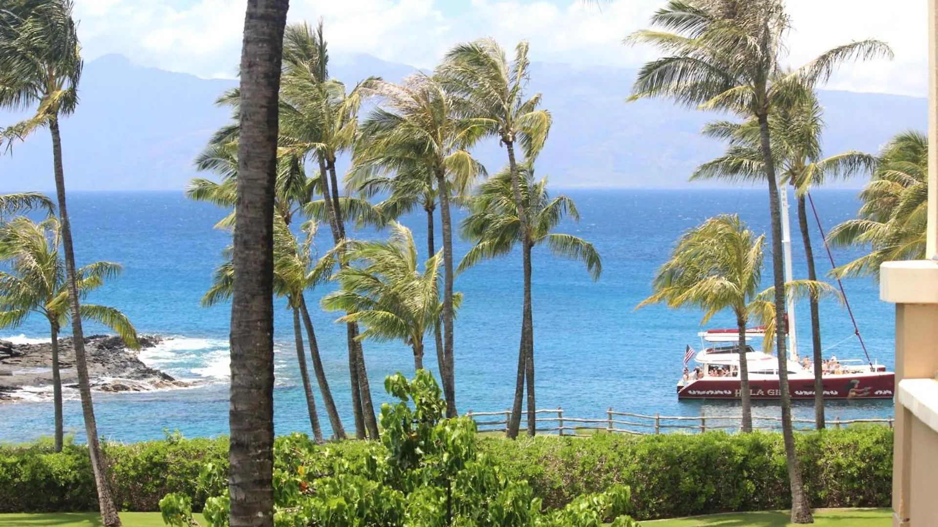 New Kbm Resorts Free Car Montage Kapalua Mon-1303 Villa *