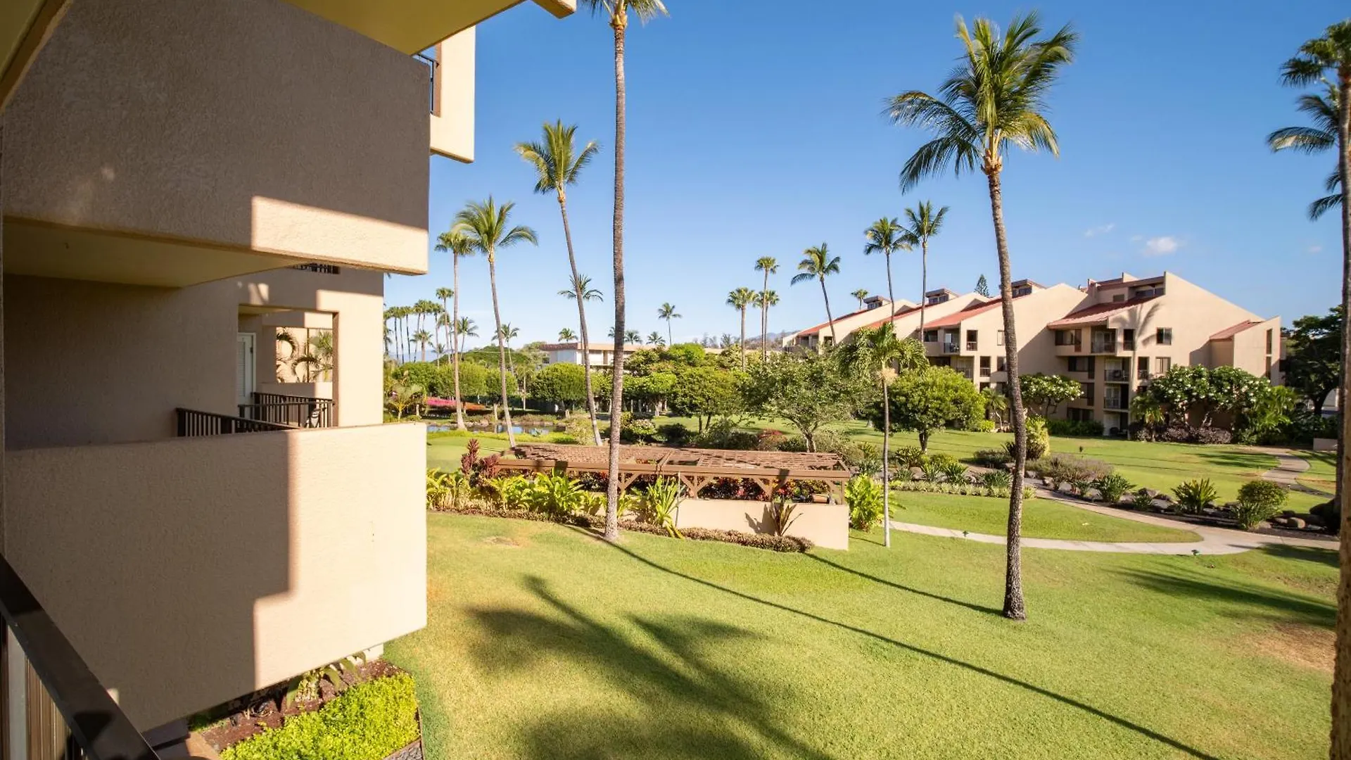 Apart Otel 7-204 - Kama'ole Sands Wailea (Maui)