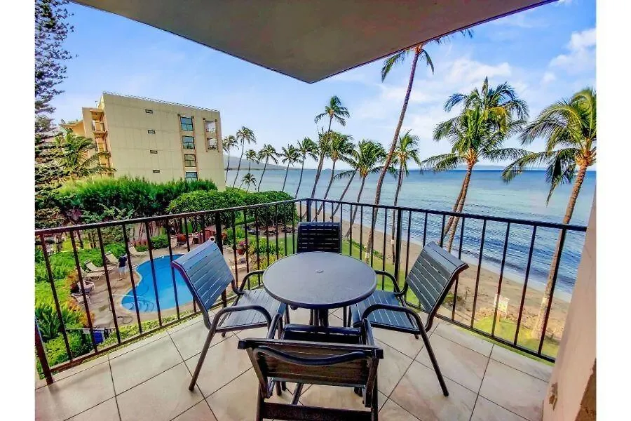 Apartament Kealia Resort, #304 Kihei