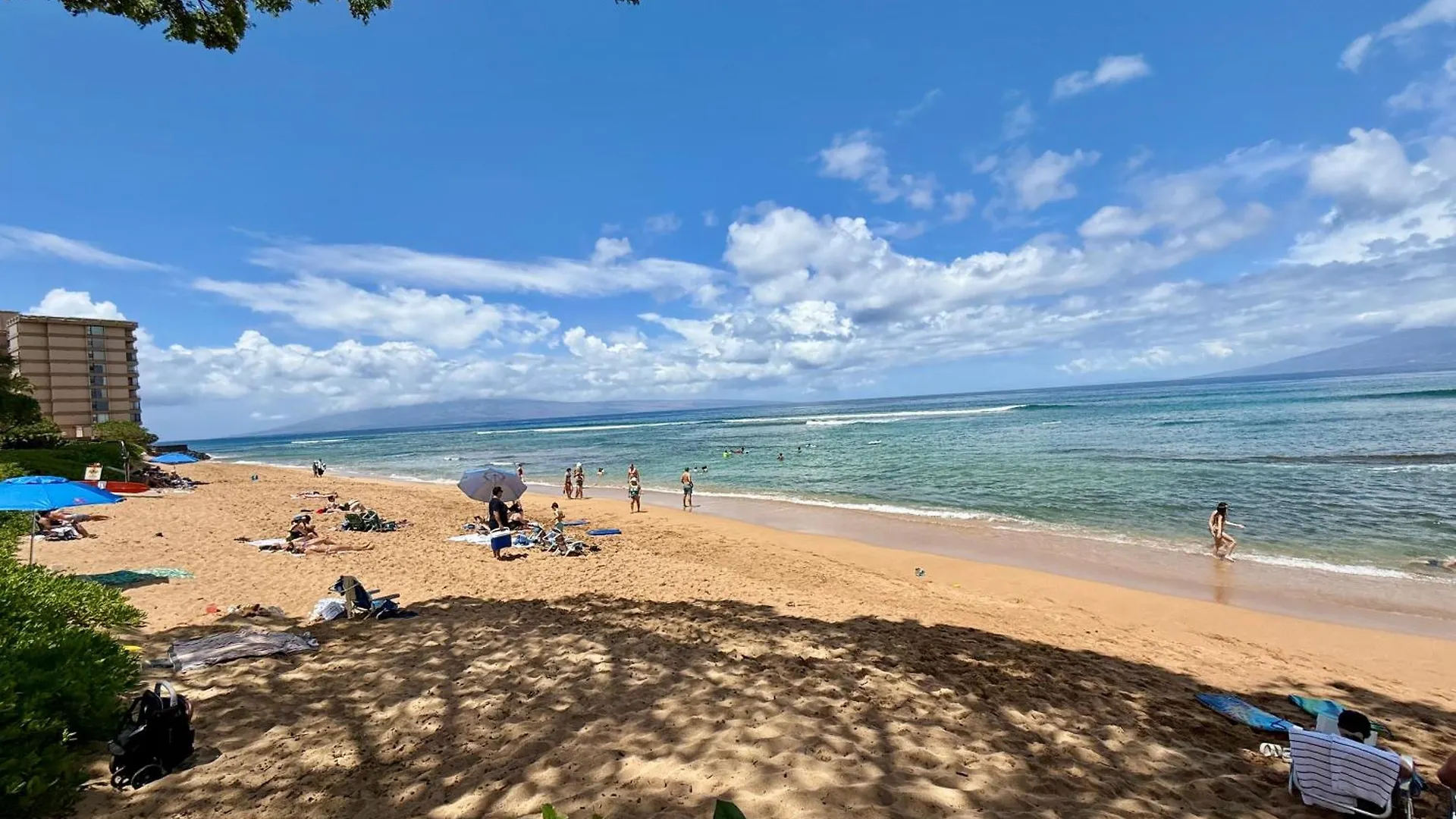 Kaanapali Shores 746 Apartamento