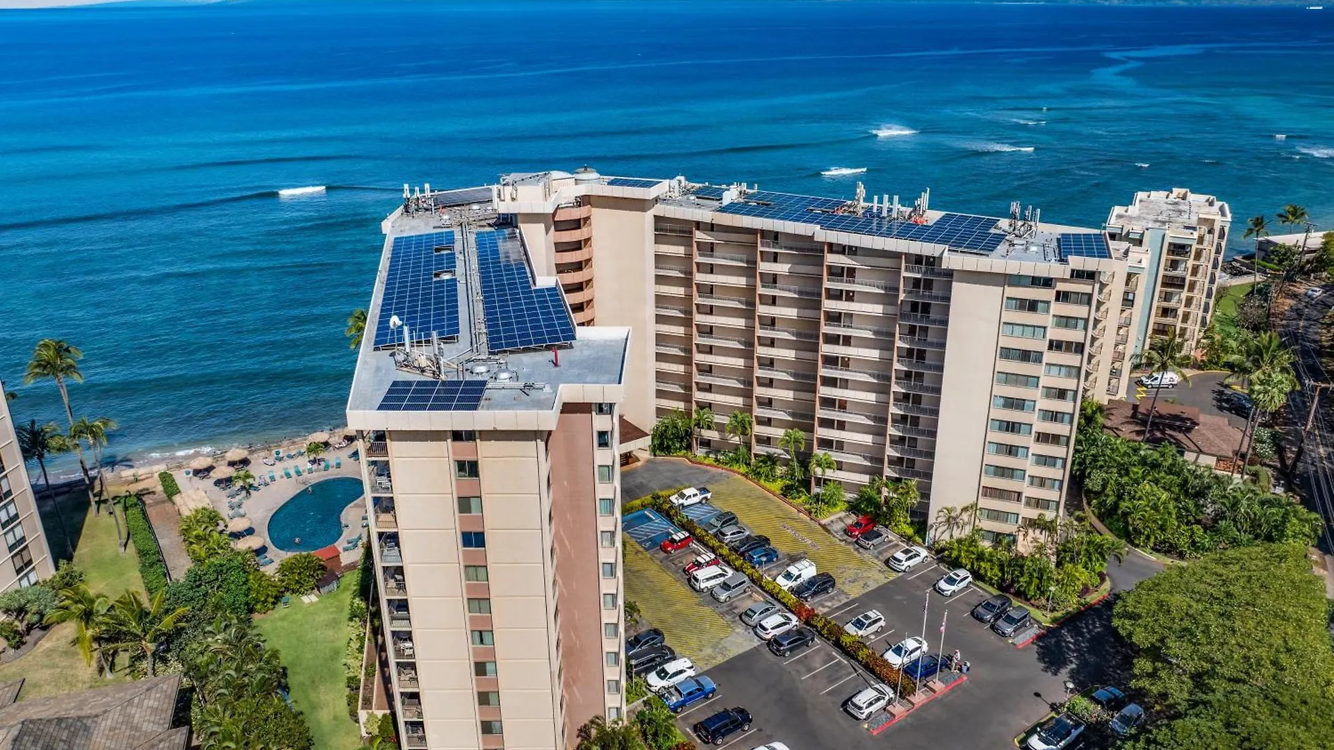 Apartman Royal 610