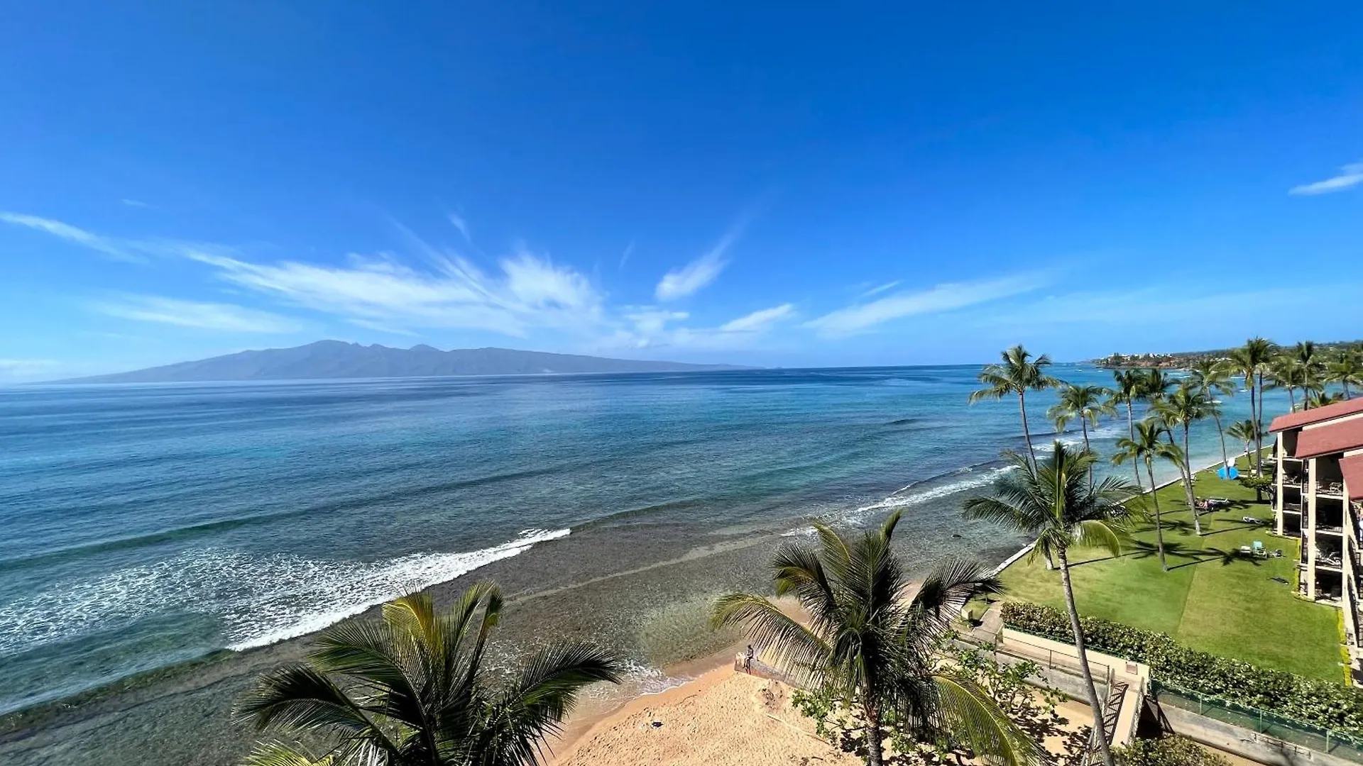 Kaanapali Shores 903