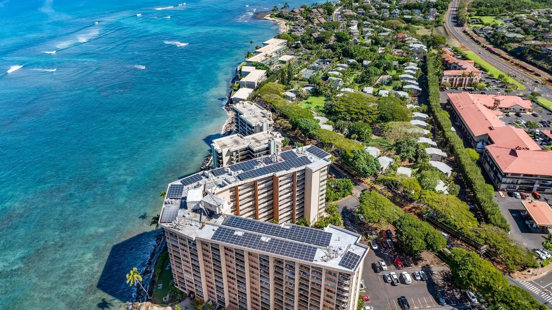 Royal 1010 Daire Kahana
