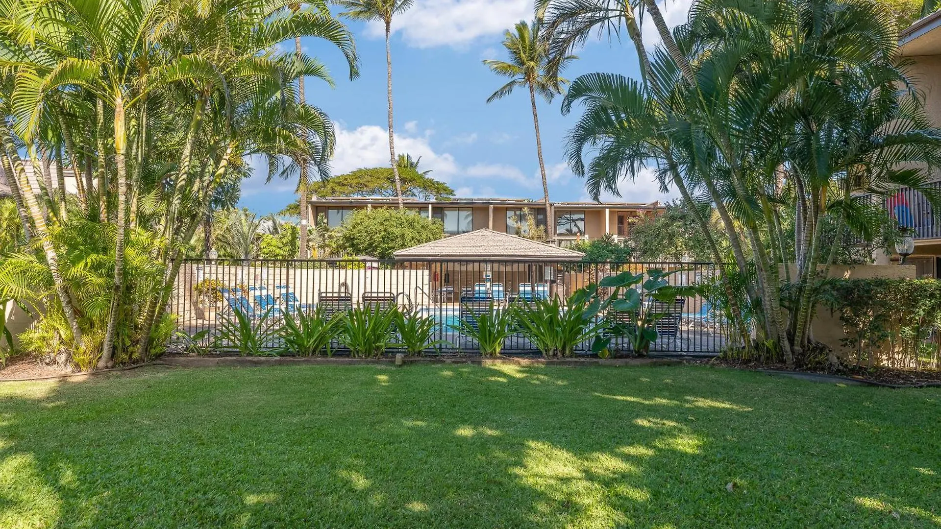 3 Min Walk To With 2 King Beds And Centrally Located Kihei