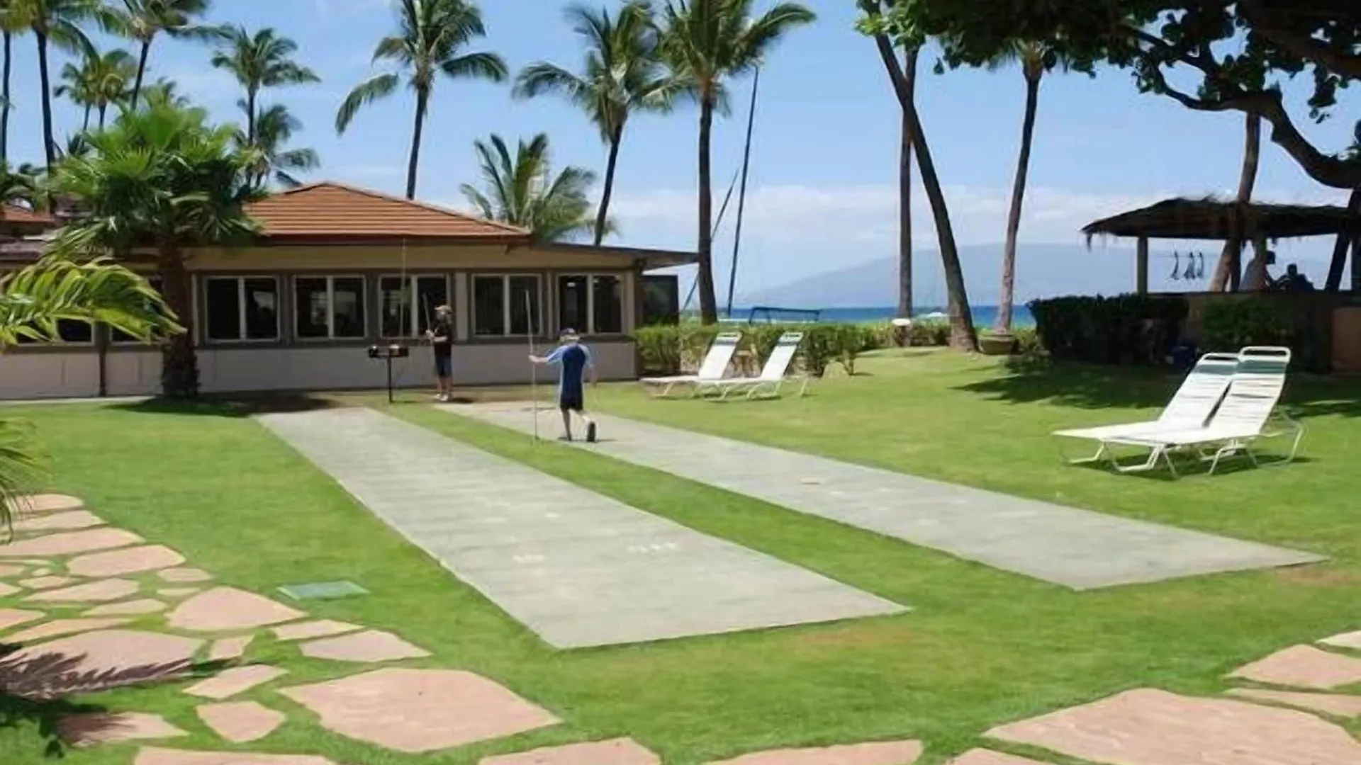 Maui Kaanapali 408