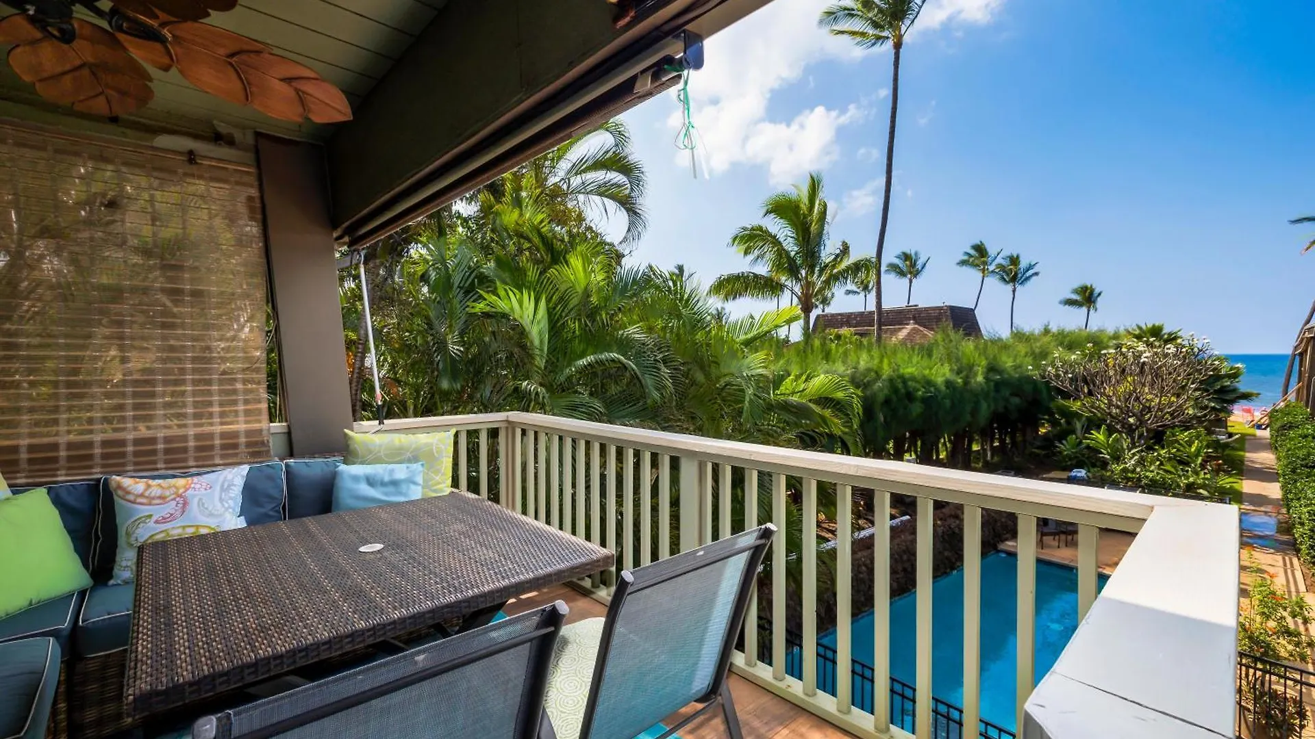 Kai Oceanfront Kihei