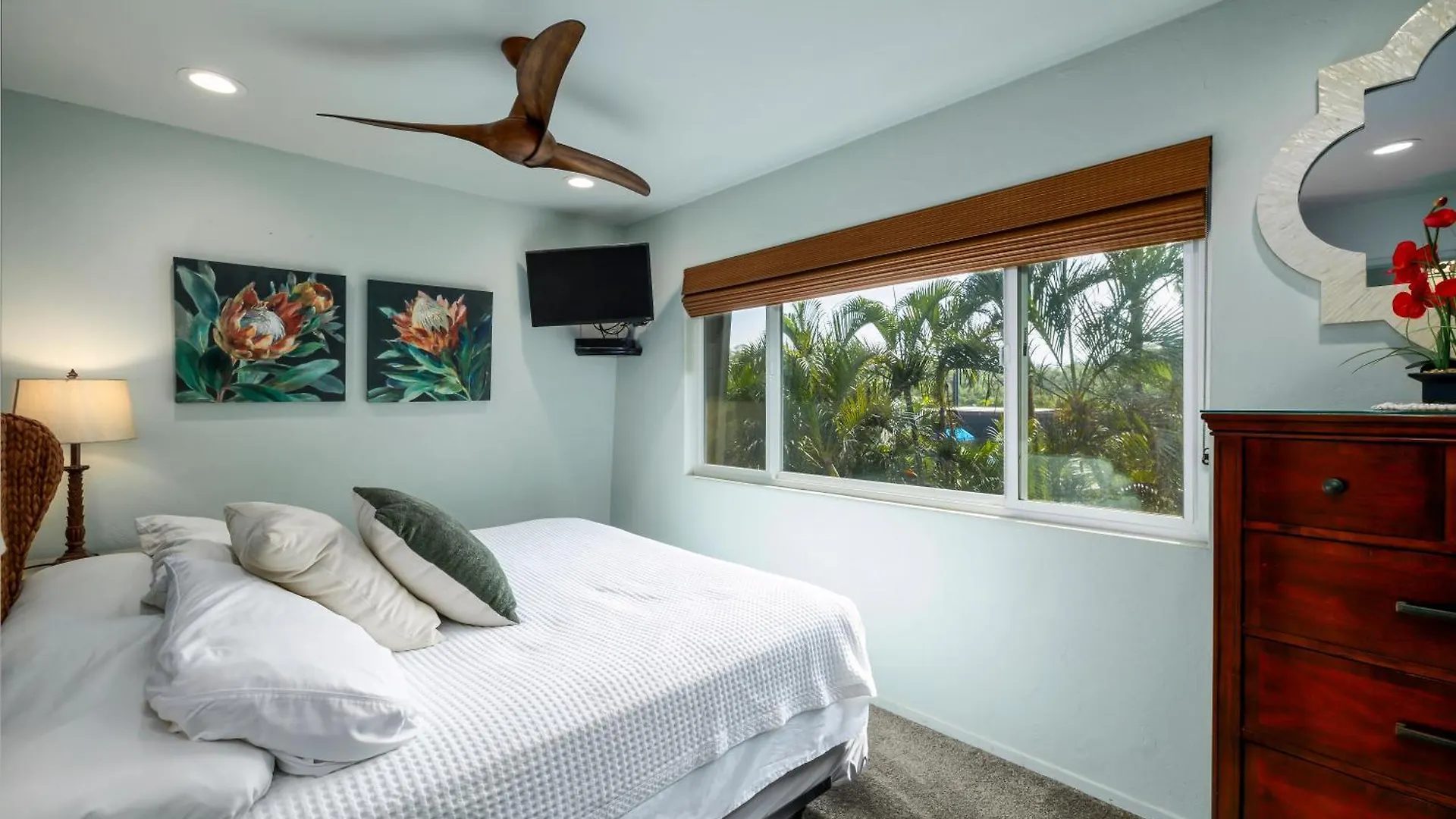 Kai Oceanfront Semesterbostad *
