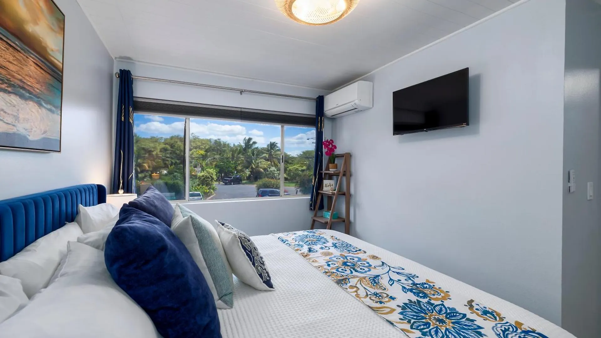Kai Oceanfront *