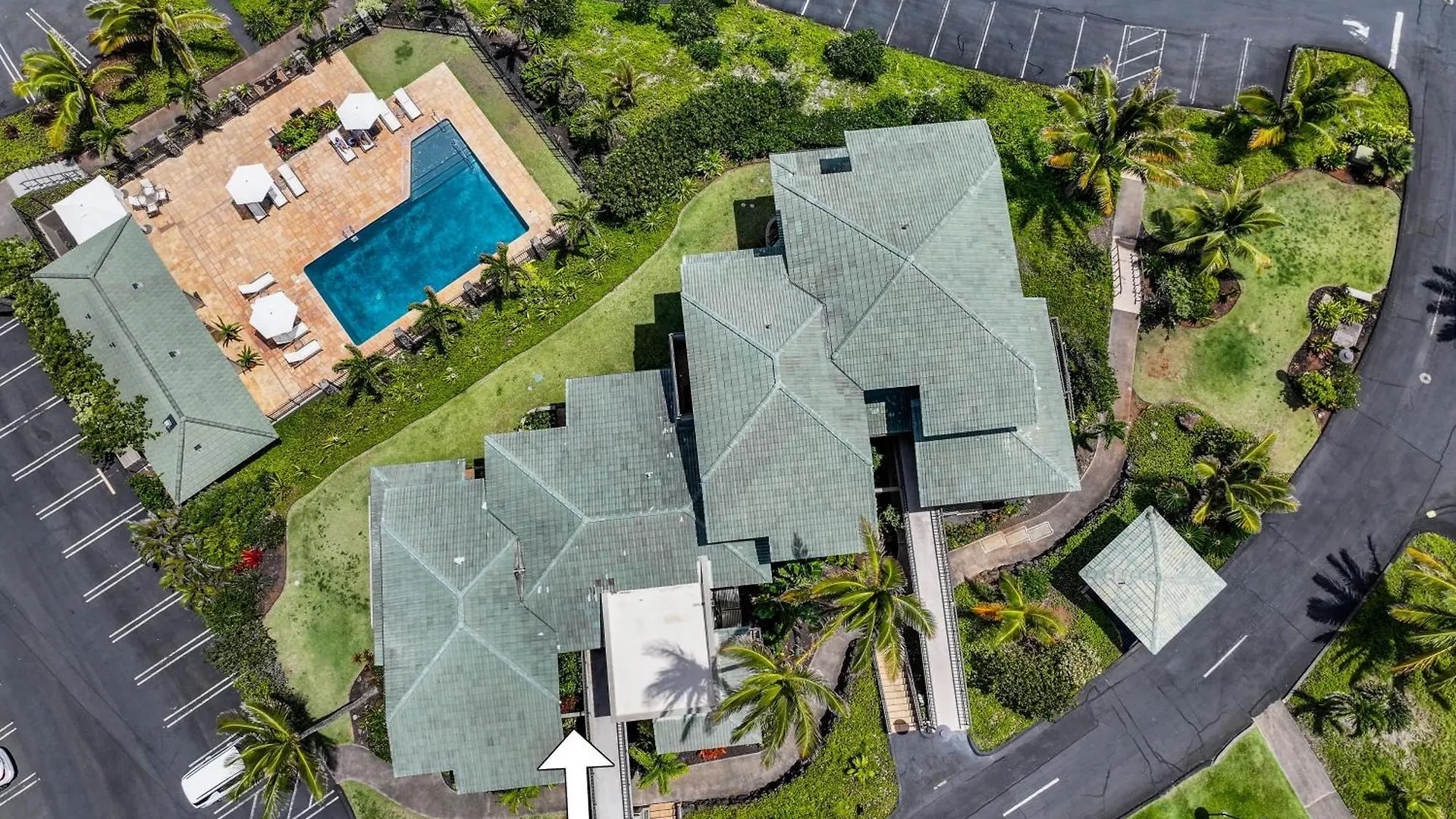 Kapalua Bay 33g2 Ferienhaus *