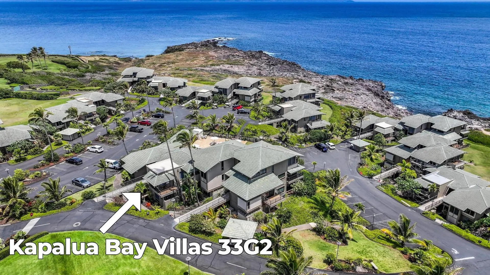 Kapalua Bay 33g2 * Kahana