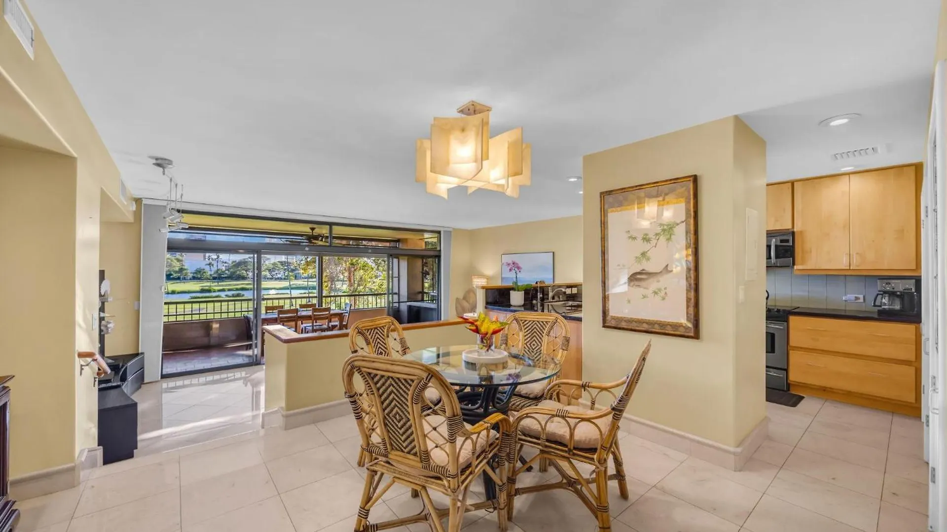 Kaanapali Royal C202 Σπίτι διακοπών *