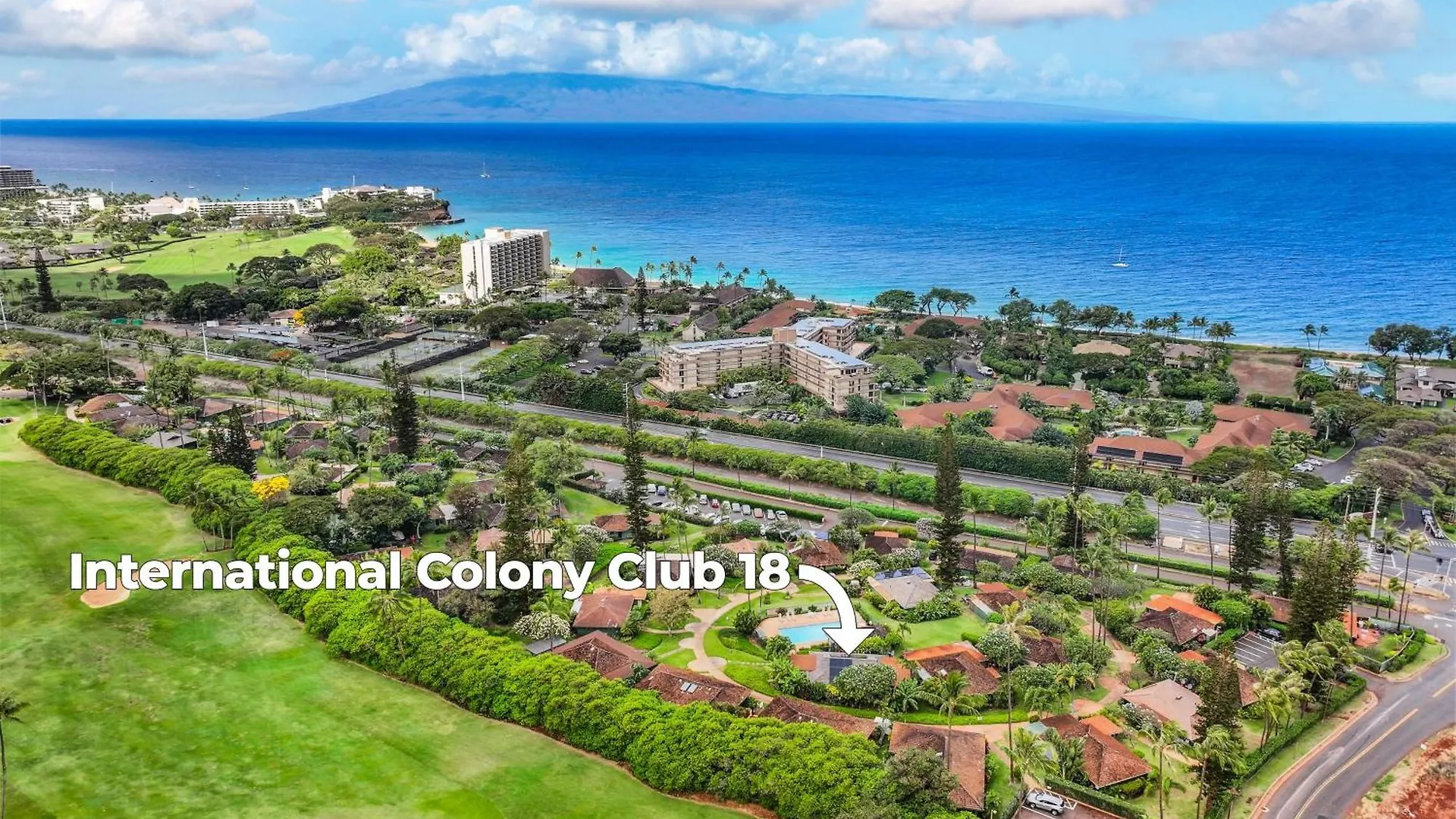 International Colony Club 18