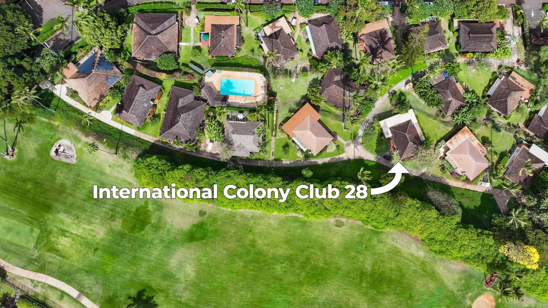 International Colony Club 28