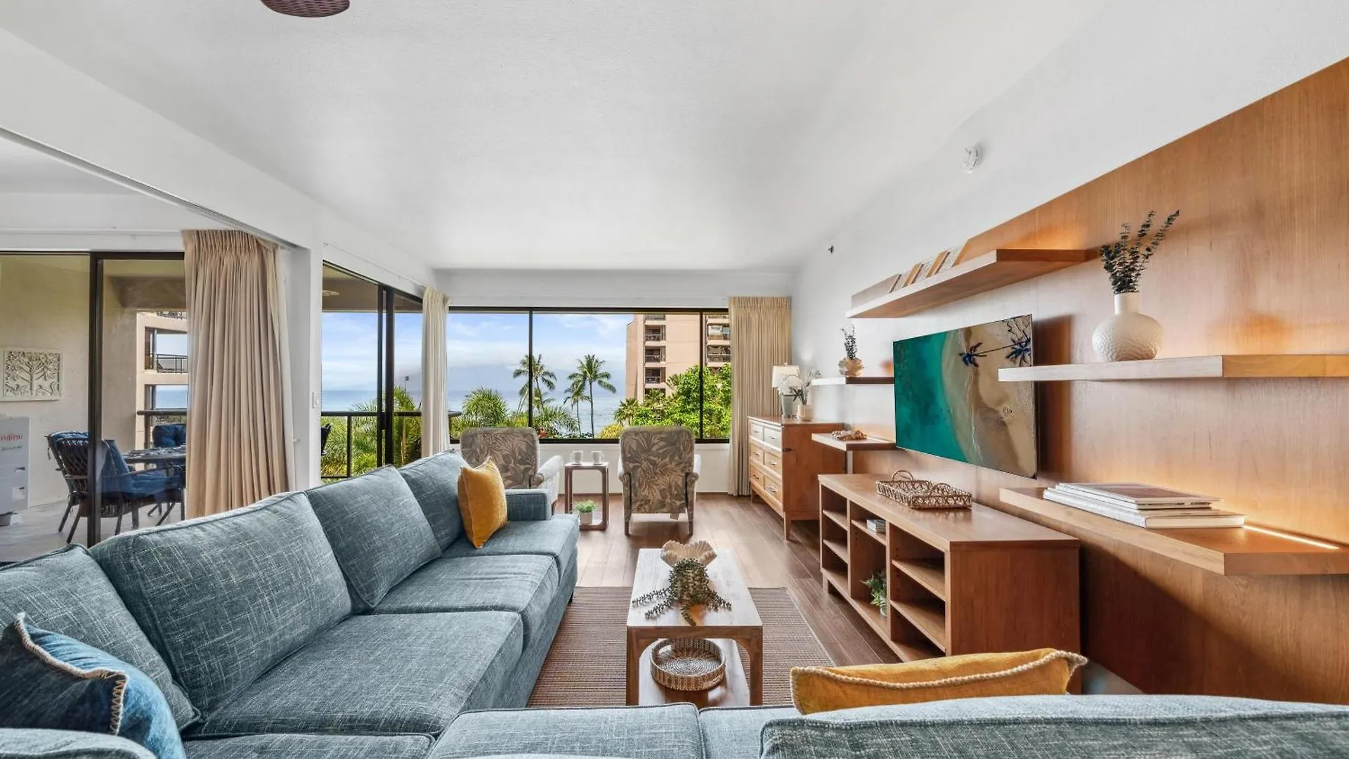 Sands Of 134 * Kahana