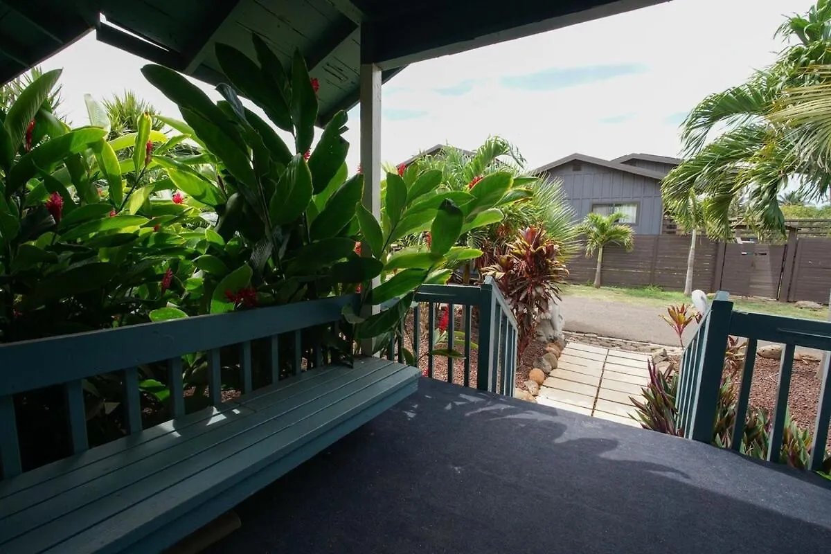 House Getaway Kihei