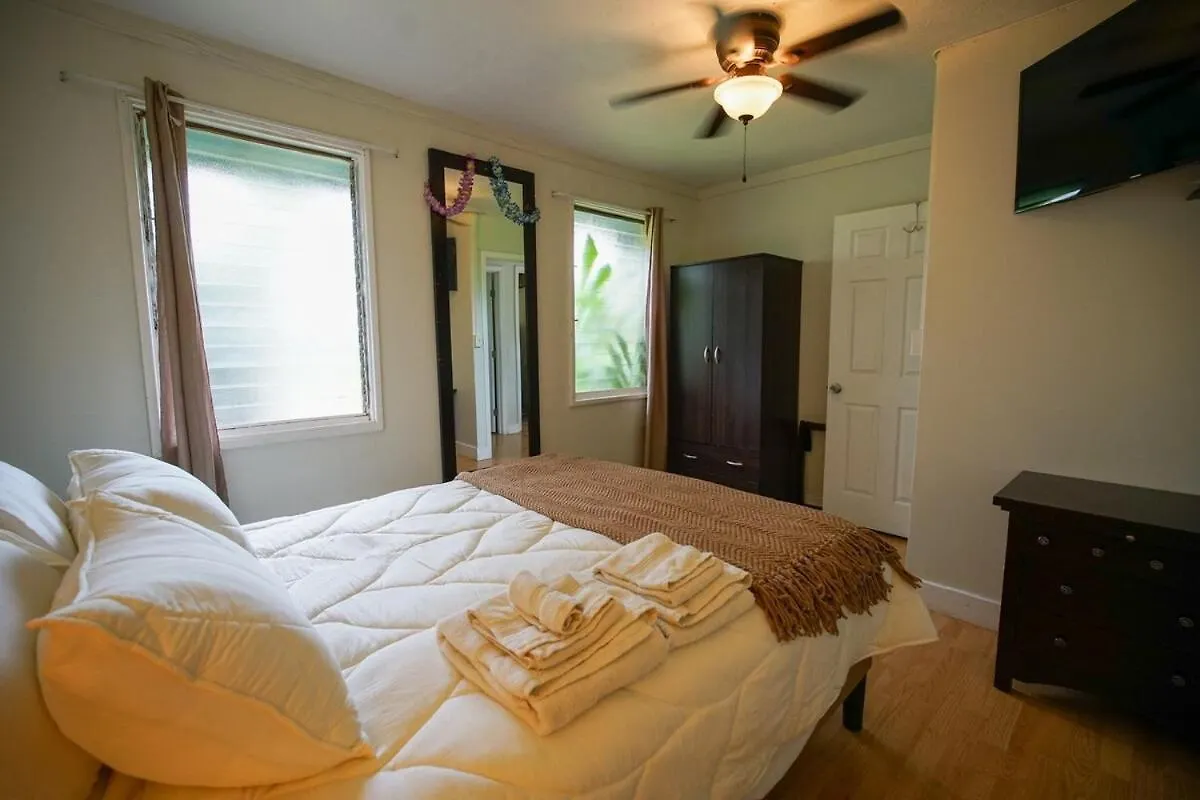 House Getaway Kihei