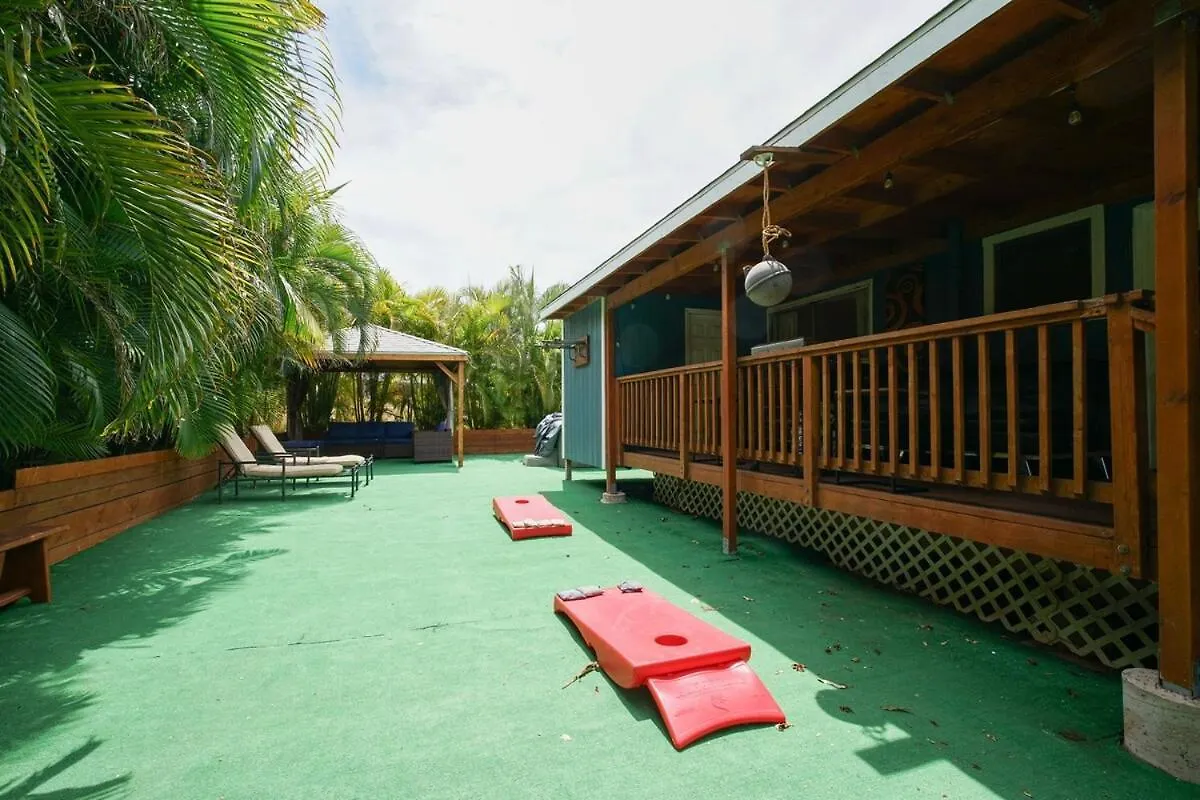 House Getaway