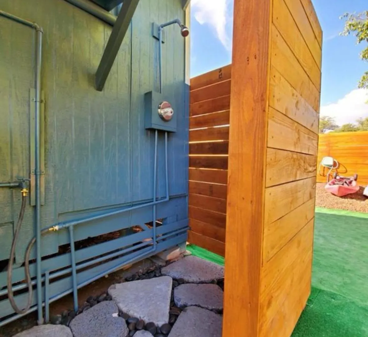 House Getaway Dom wakacyjny *