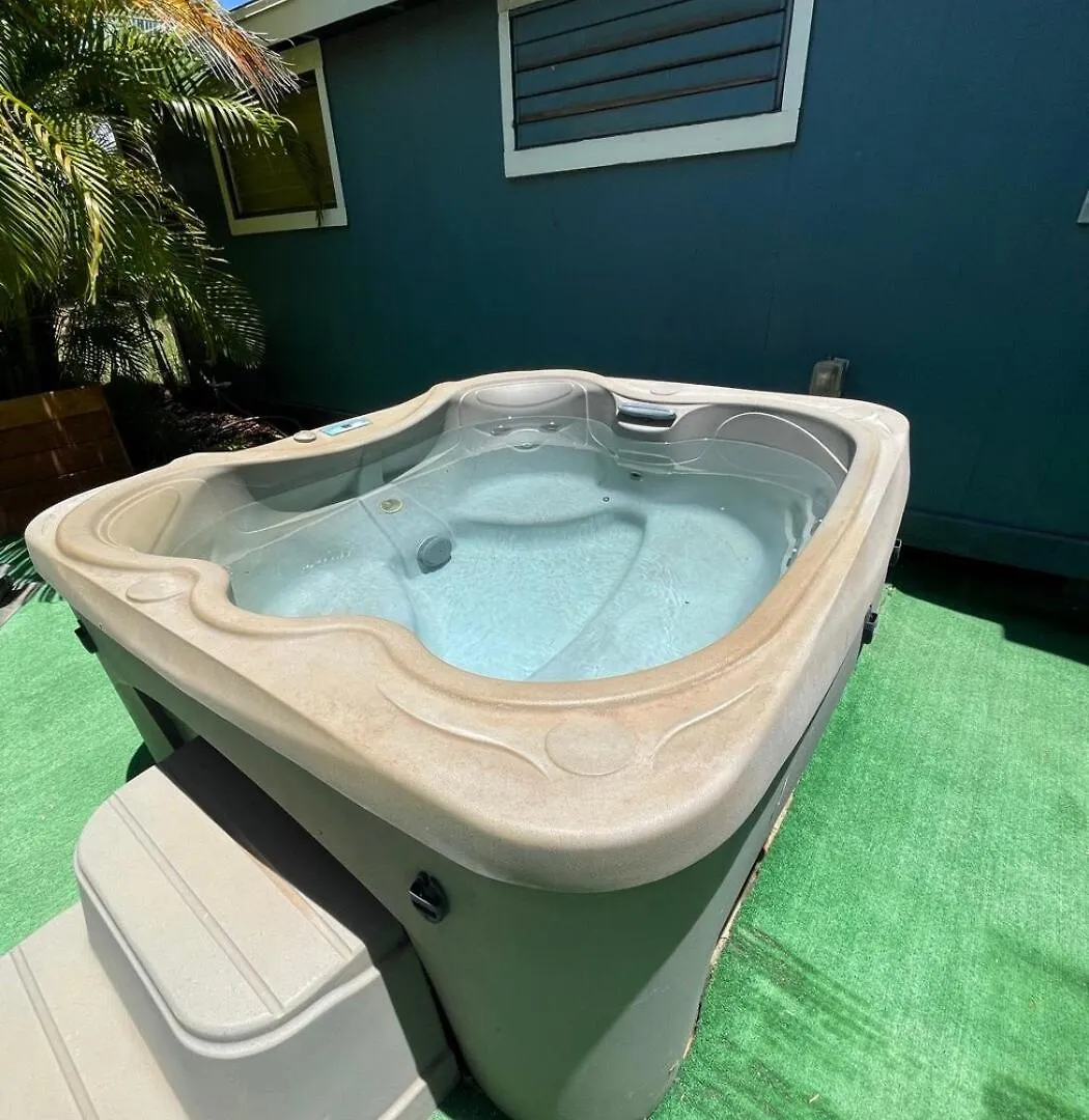 House Getaway Dom wakacyjny *