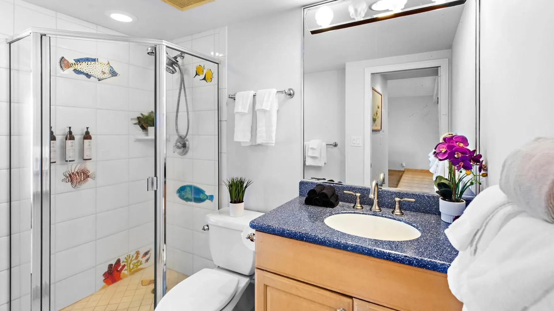 Casa vacanze Hololani B503