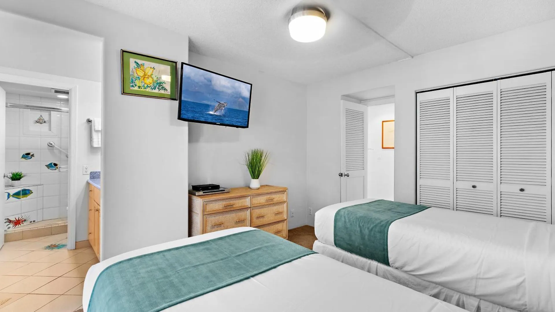 Casa vacanze Hololani B503 Kahana