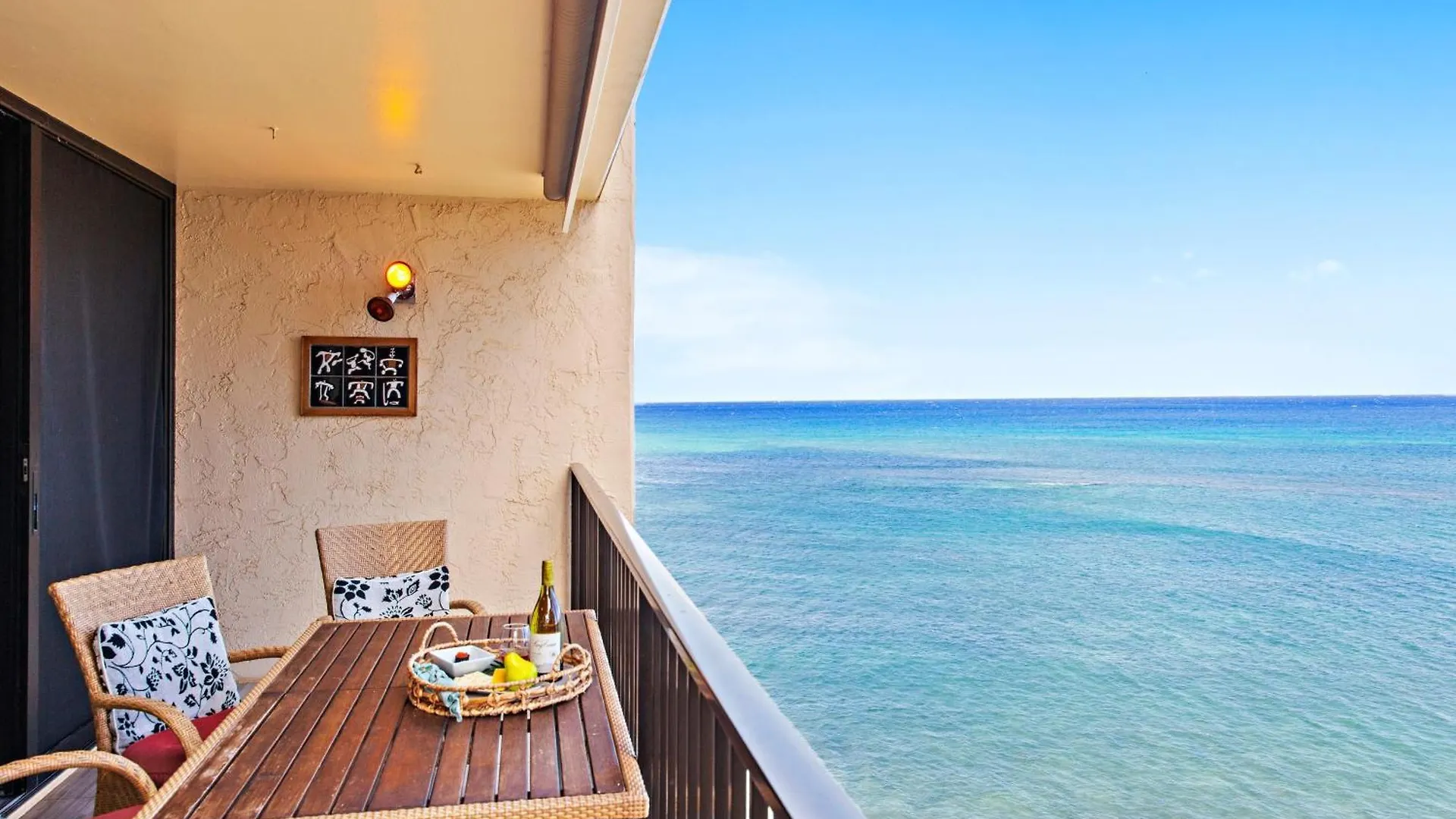 Casa vacanze Hololani B503 *