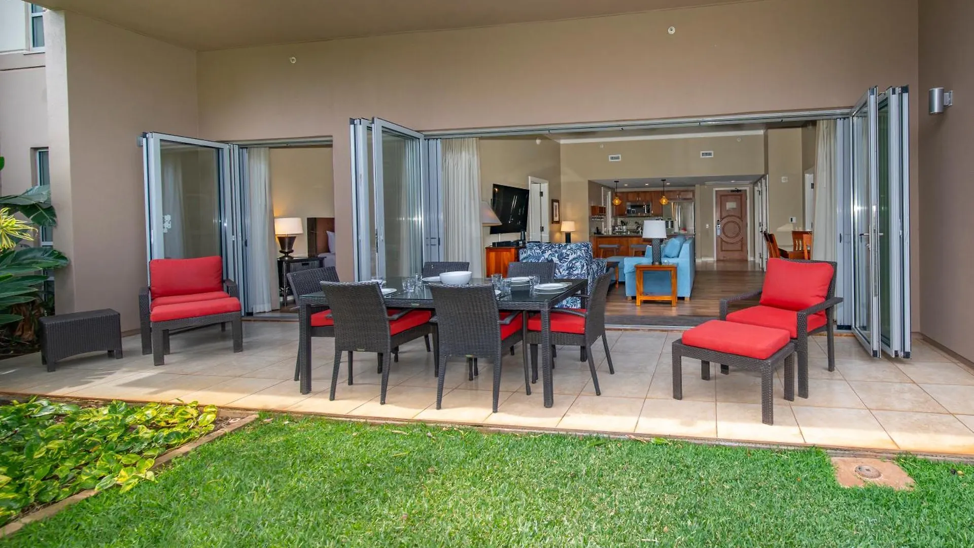 Apartamento Outrigger Honua Kai & - Select Your Unit *