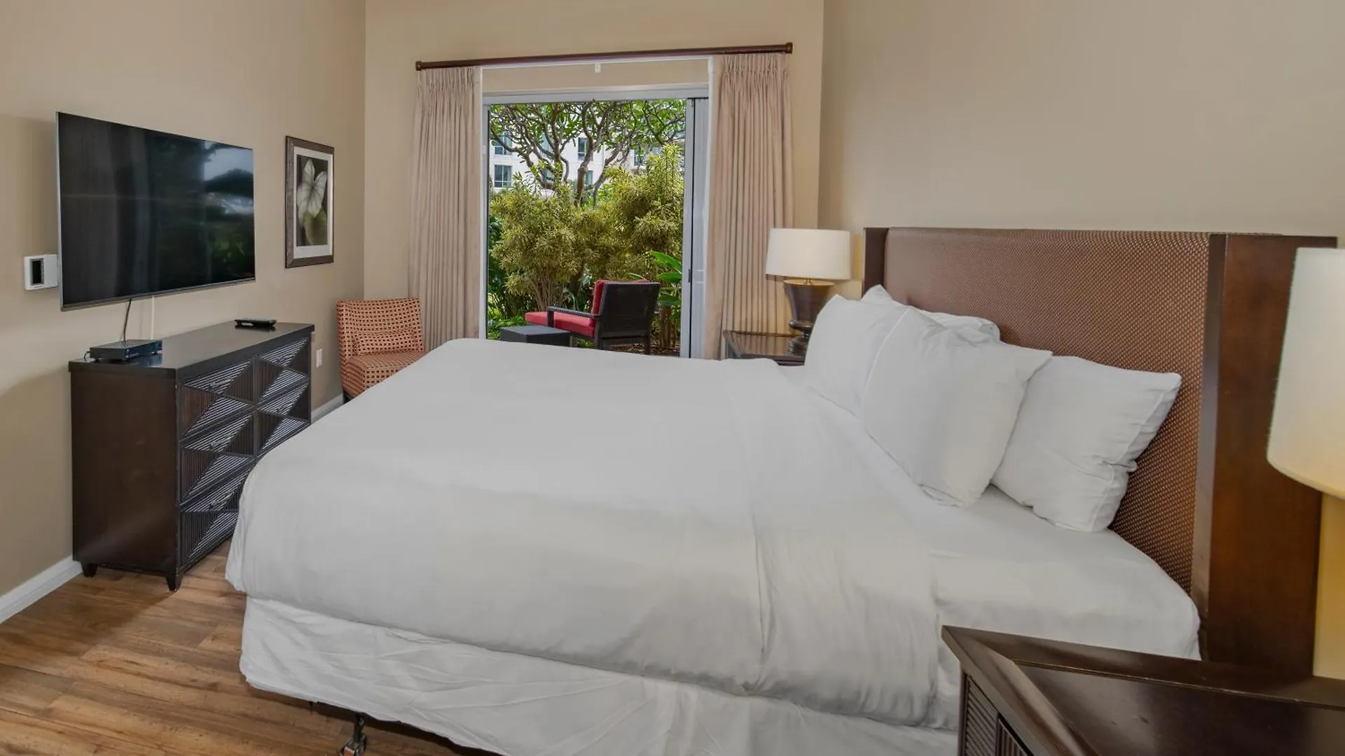 Apartamento Outrigger Honua Kai & - Select Your Unit