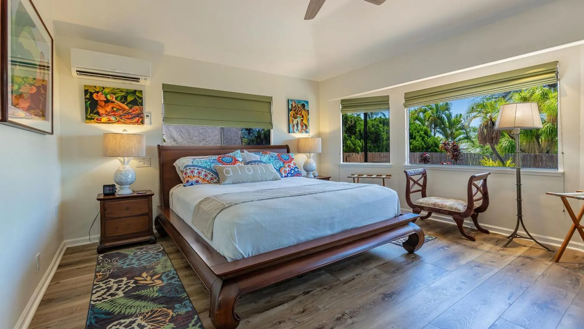 Palekana.rental.maui *