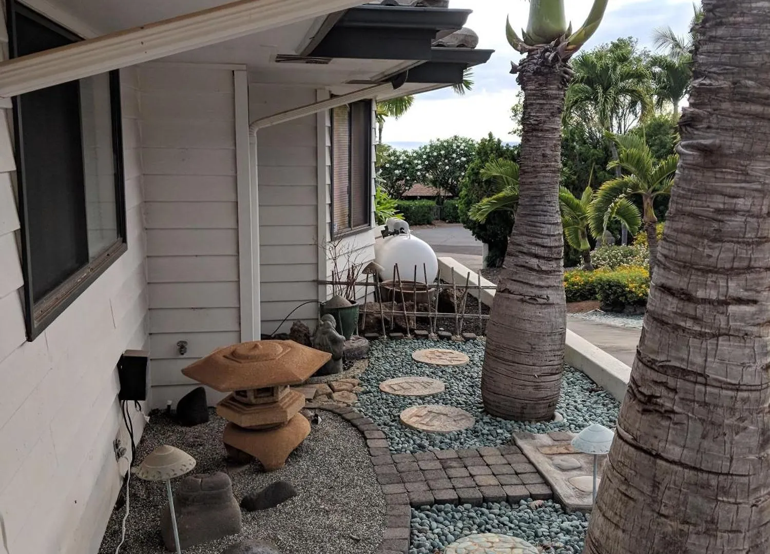 Palekana.rental.maui בית נופש