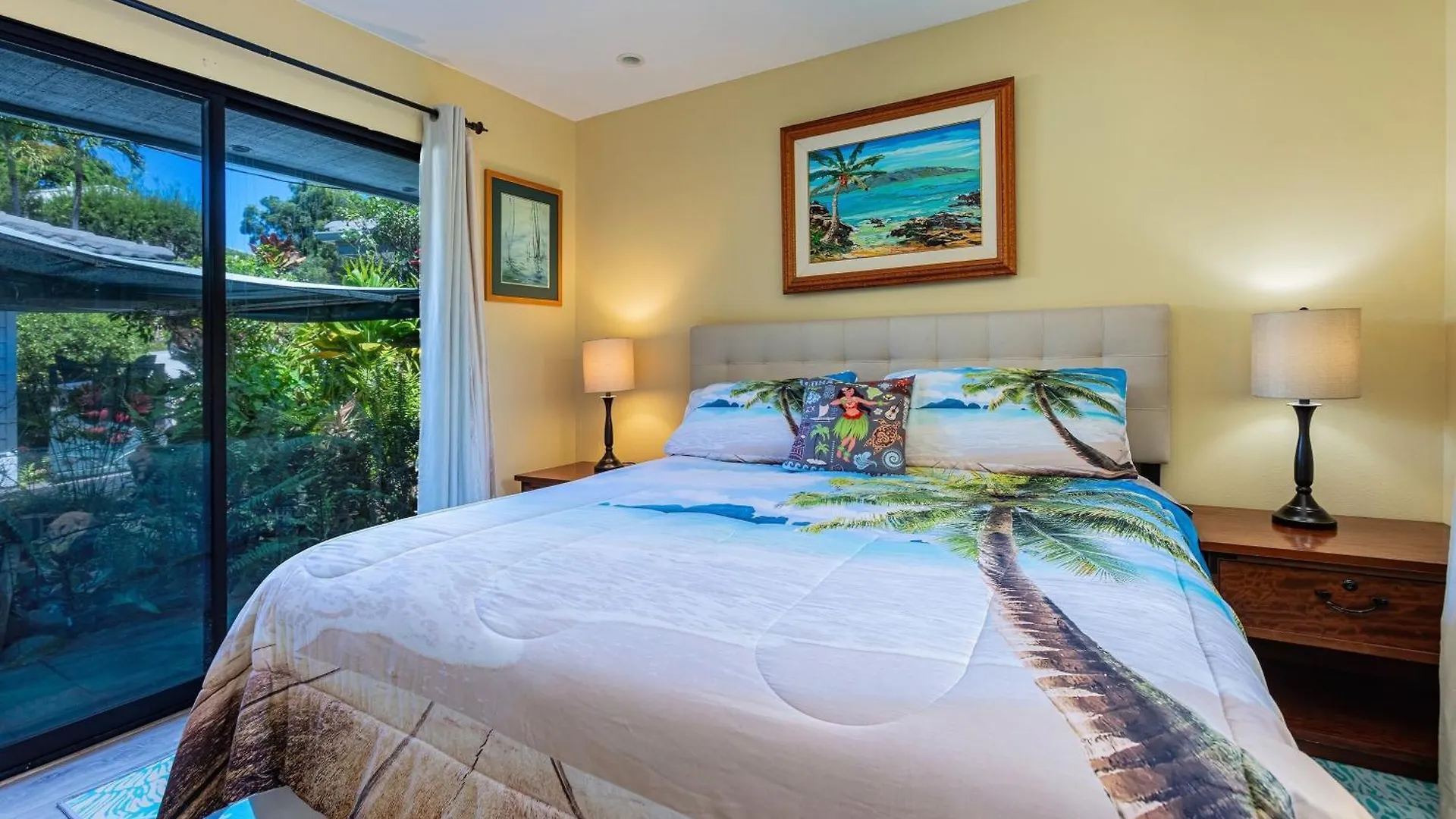 בית נופש Palekana.rental.maui *