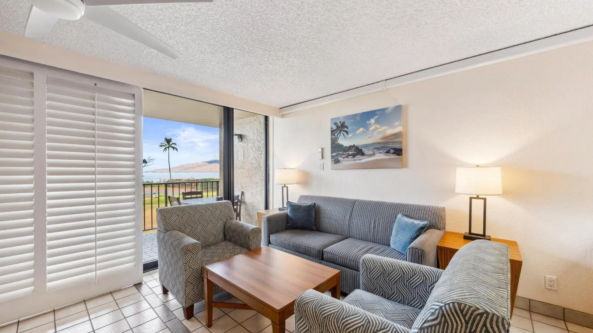 Maui Schooner Resort Kihei