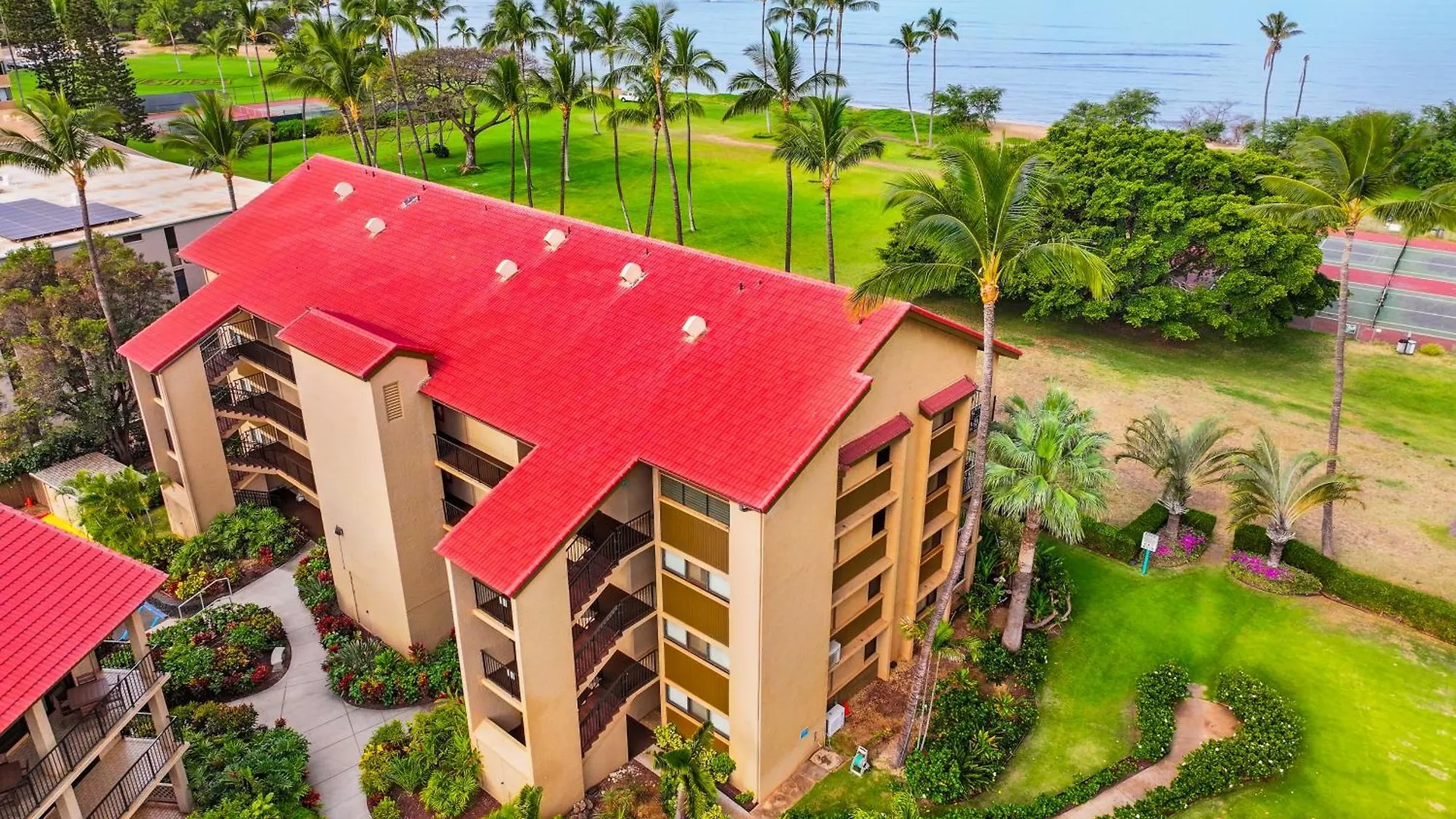 Maui Schooner * Kihei