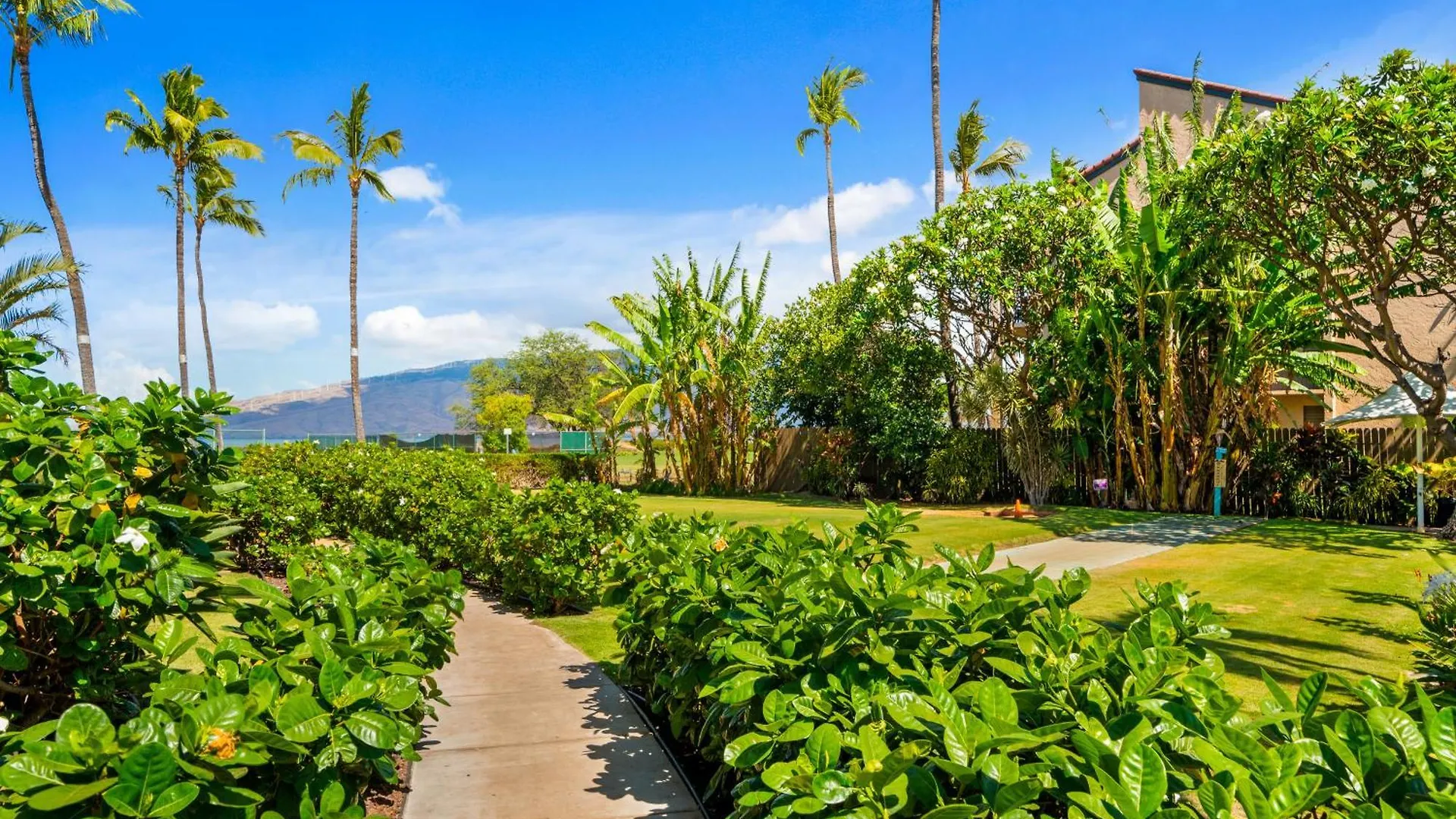 Resort Maui Schooner Kihei