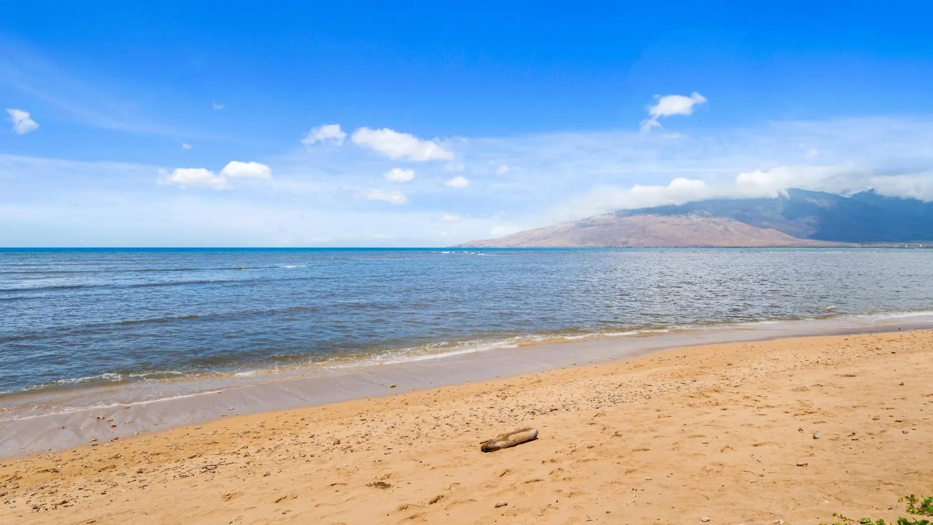 Maui Schooner Resort *